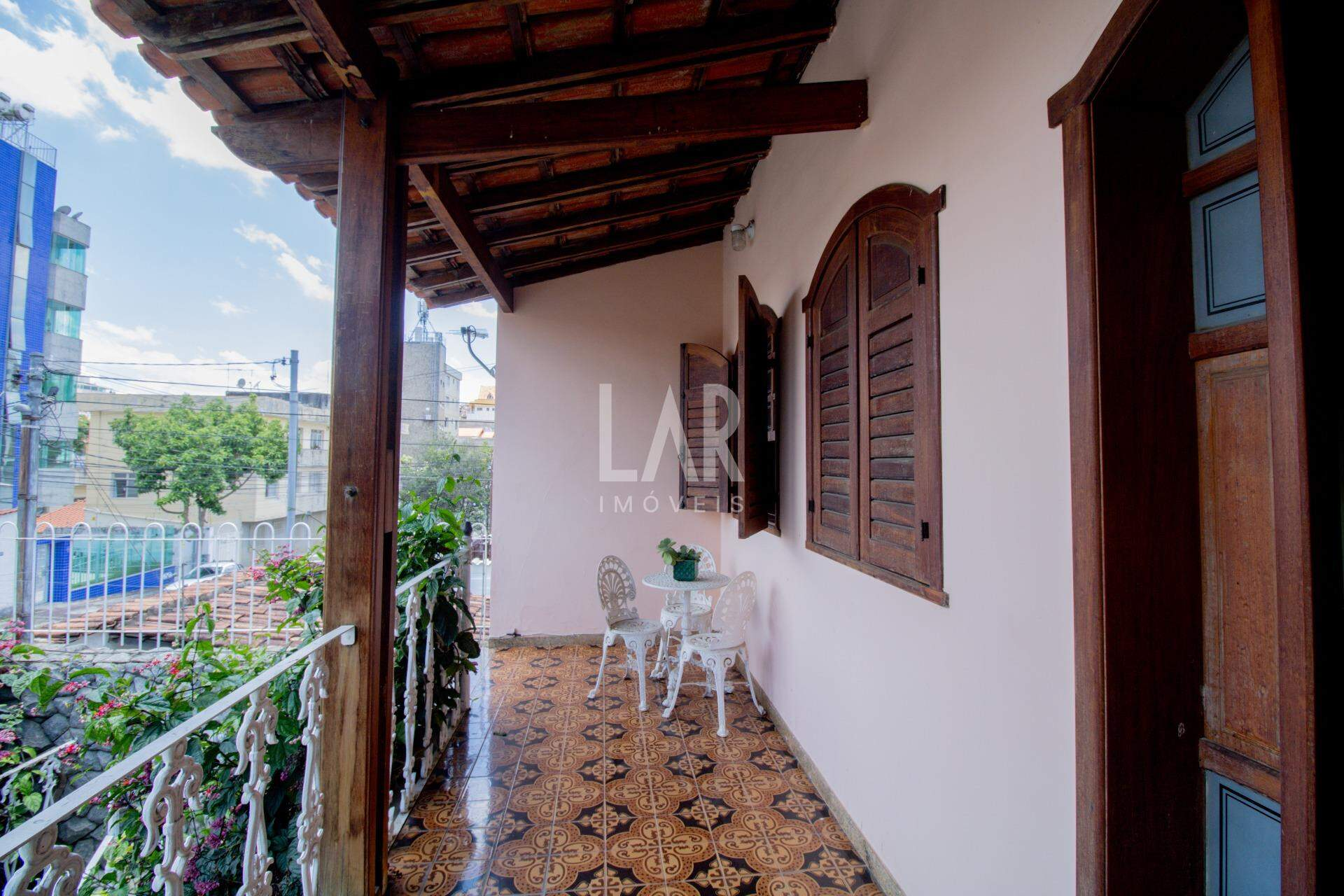 Casa de 3 quartos à venda, Renascença, Belo Horizonte - MG