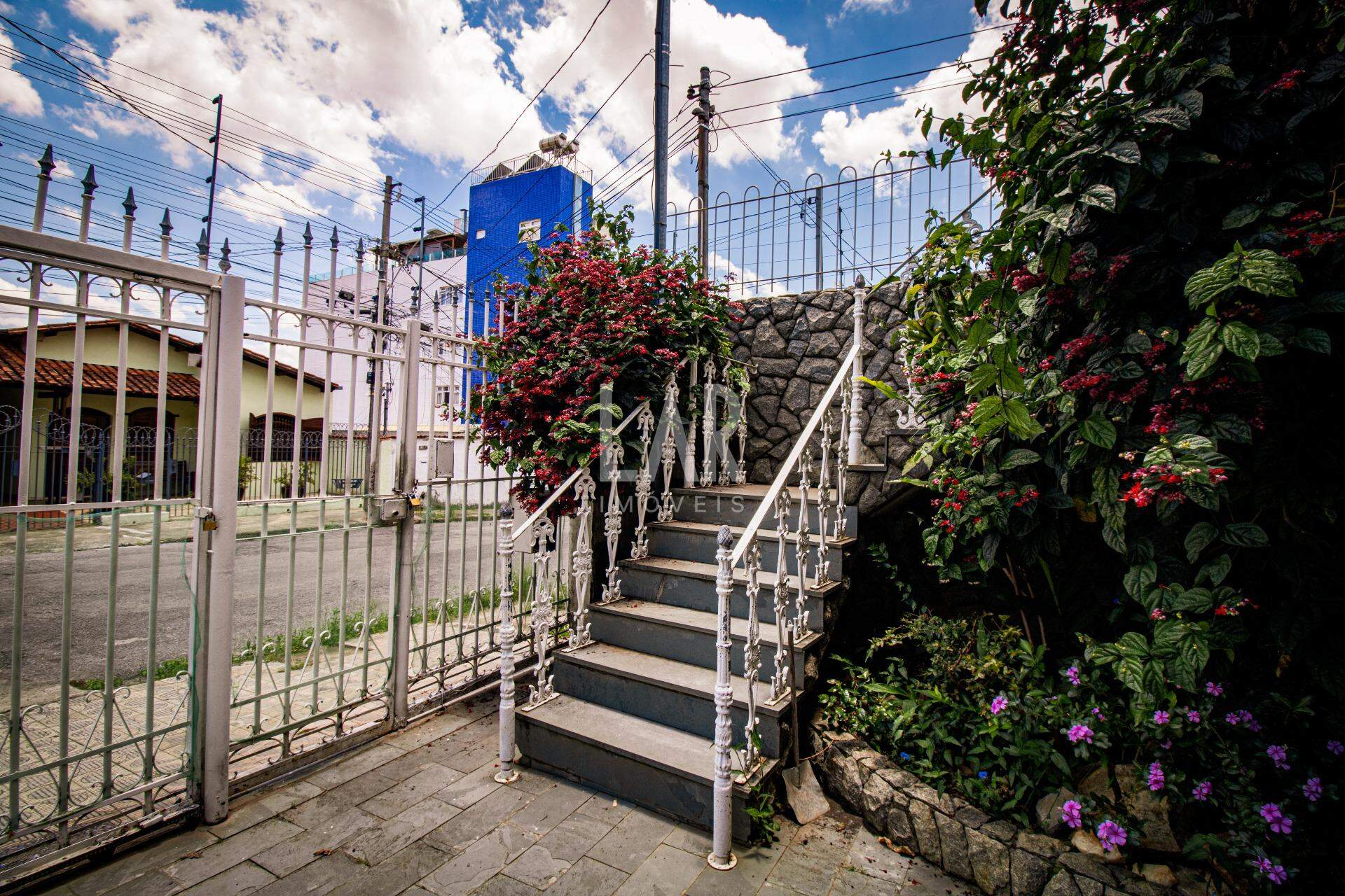 Casa de 3 quartos à venda, Renascença, Belo Horizonte - MG