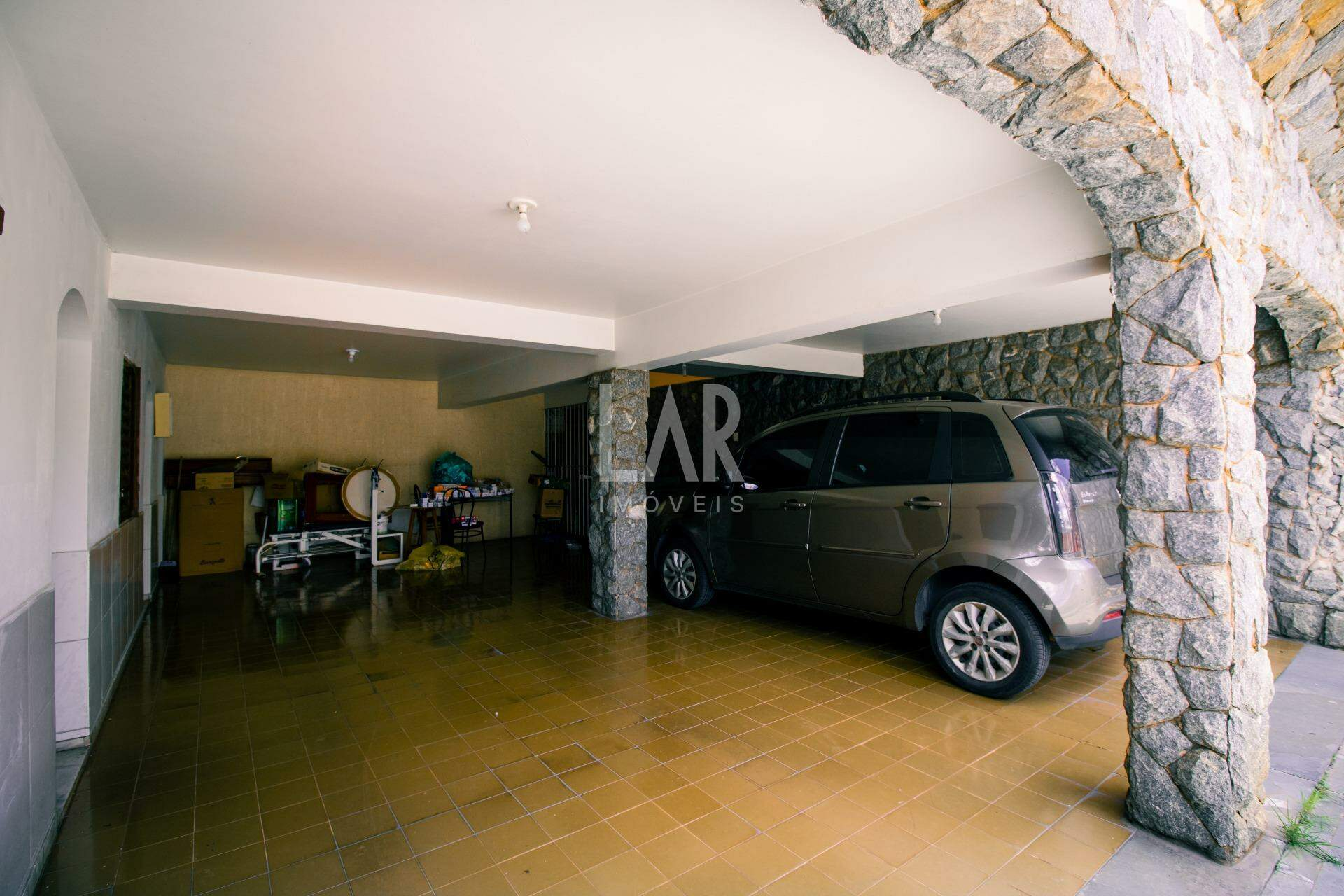 Casa de 3 quartos à venda, Renascença, Belo Horizonte - MG