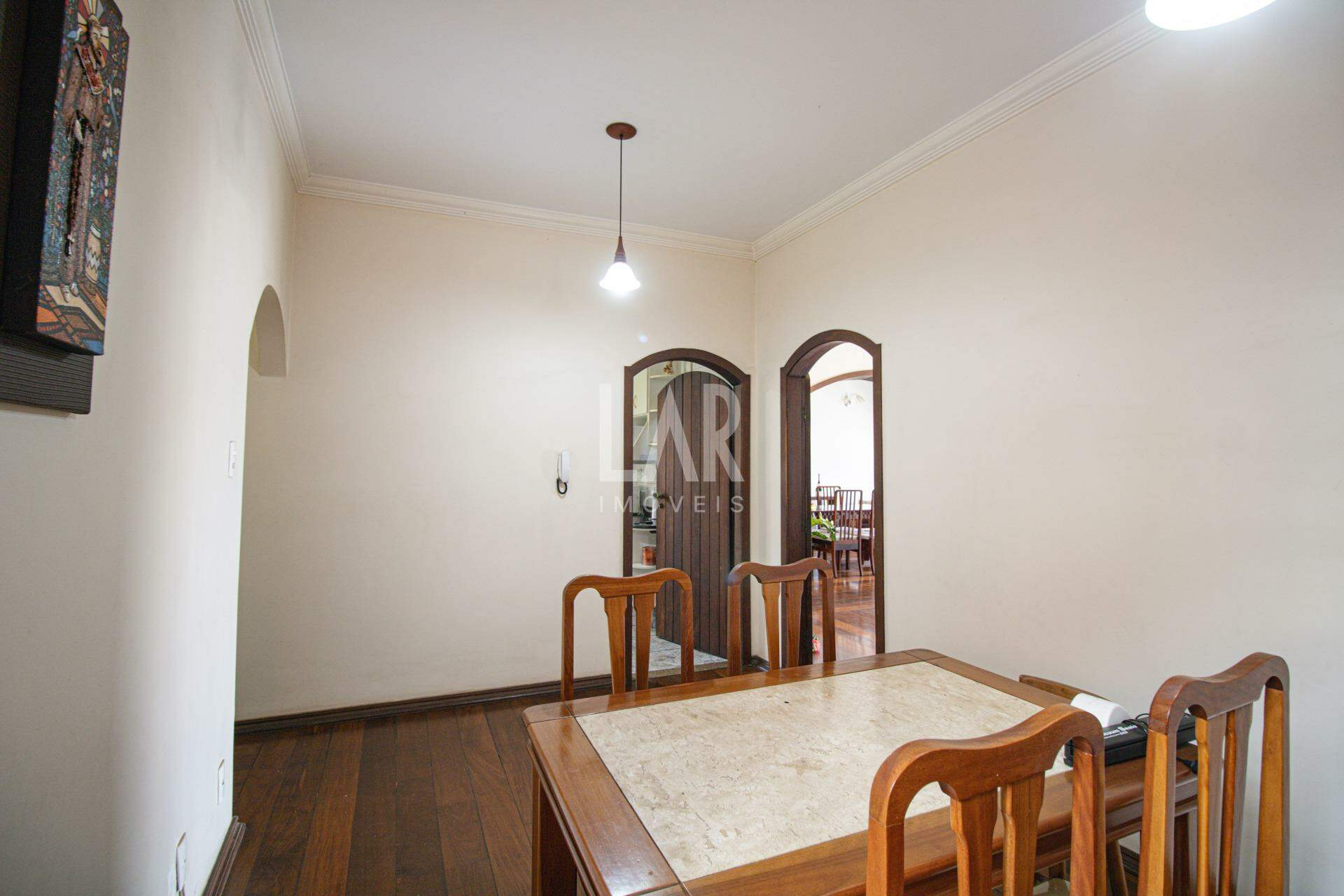 Casa de 3 quartos à venda, Renascença, Belo Horizonte - MG
