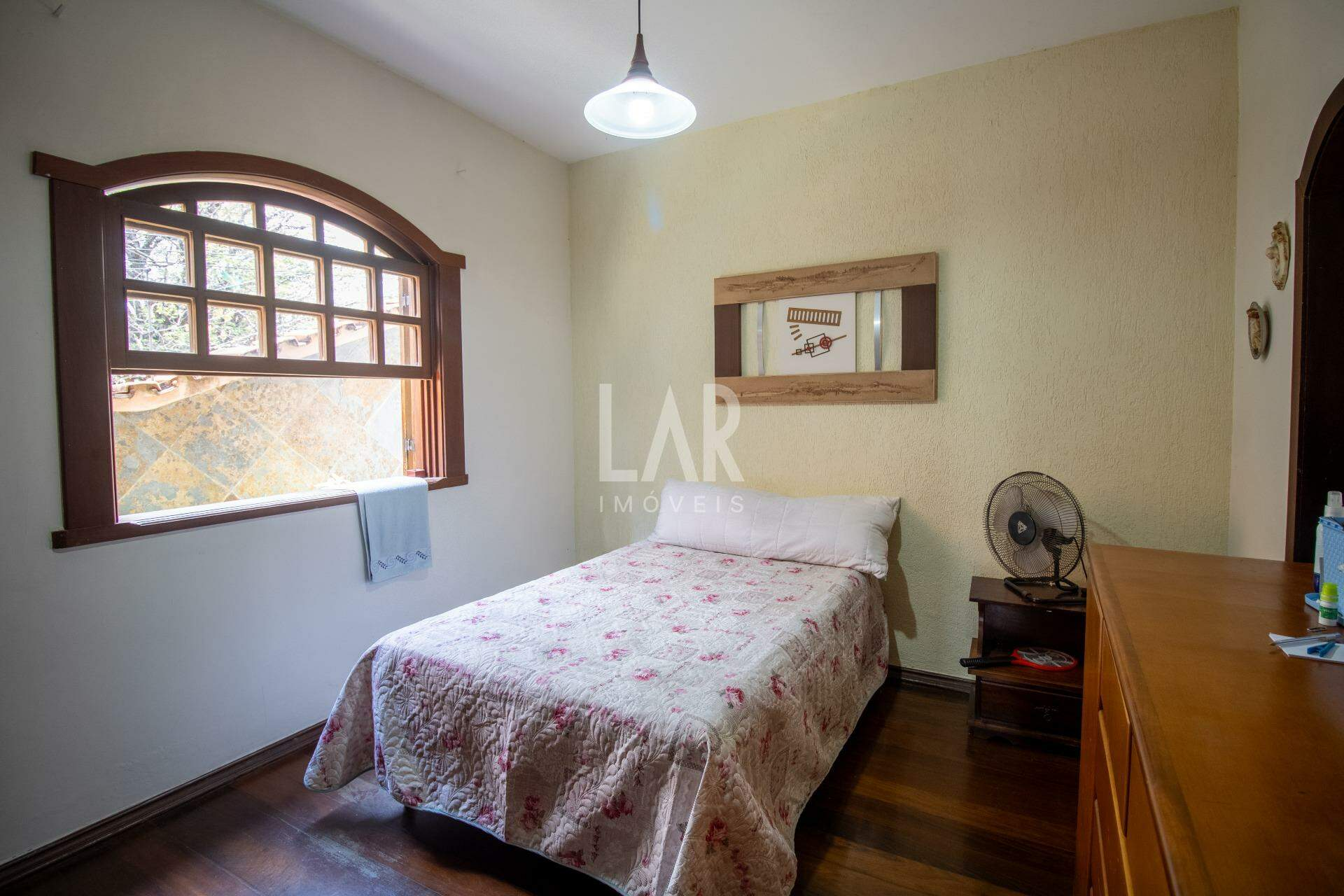 Casa de 3 quartos à venda, Renascença, Belo Horizonte - MG