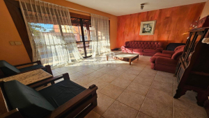 Casa de 3 quartos à venda, Nova Suíssa, Belo Horizonte - MG