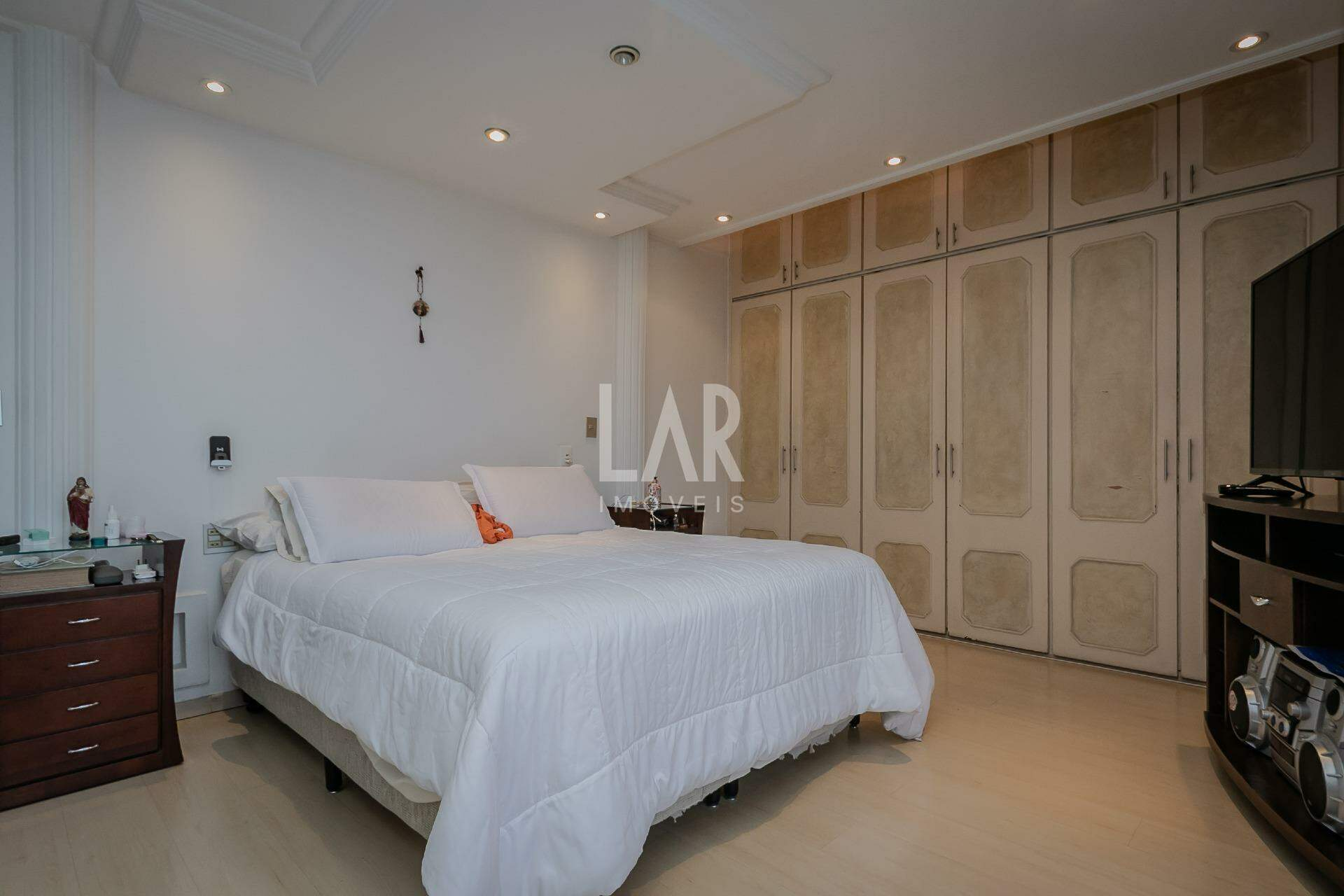 Casa de 5 quartos à venda, São Bento, Belo Horizonte - MG