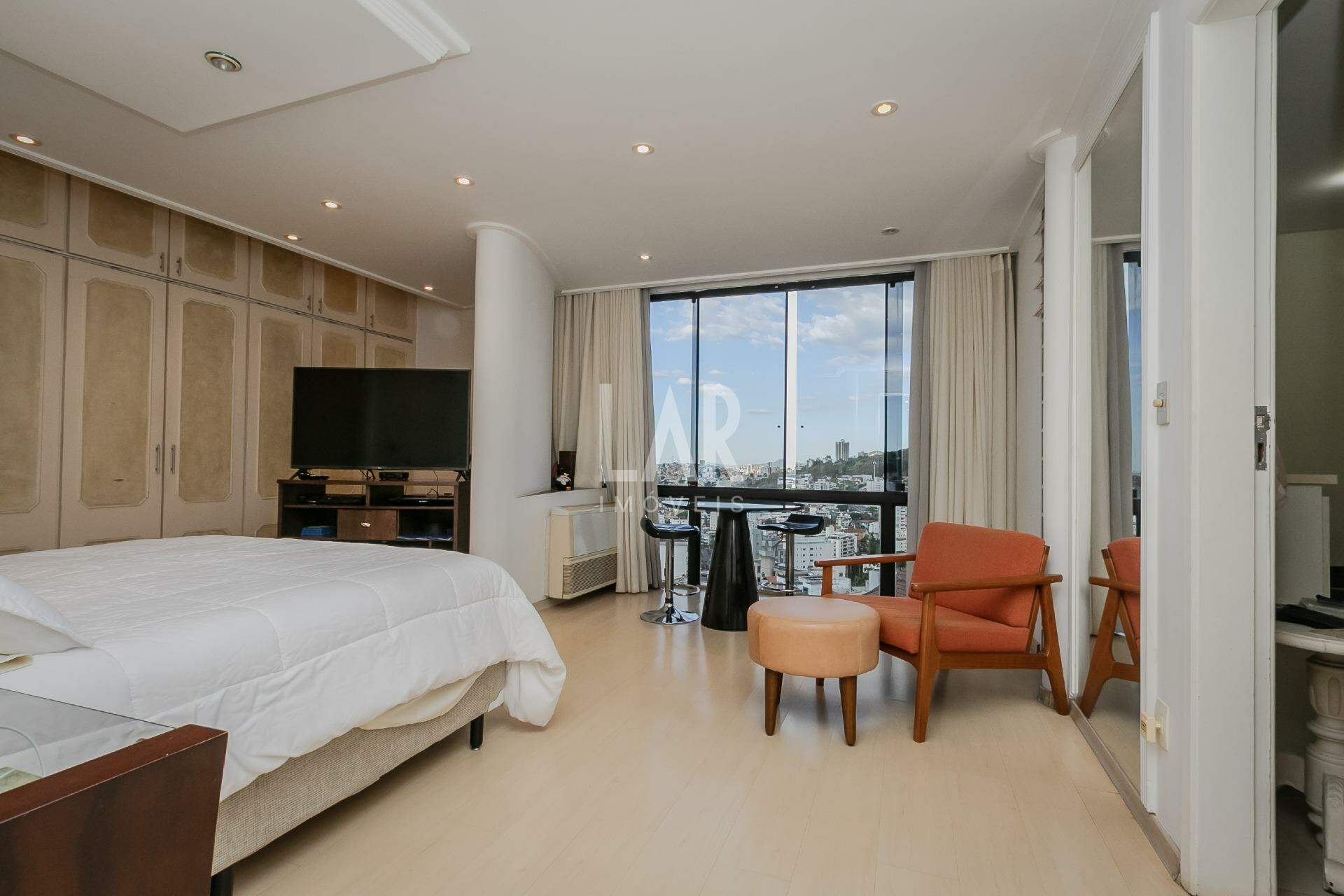 Casa de 5 quartos à venda, São Bento, Belo Horizonte - MG