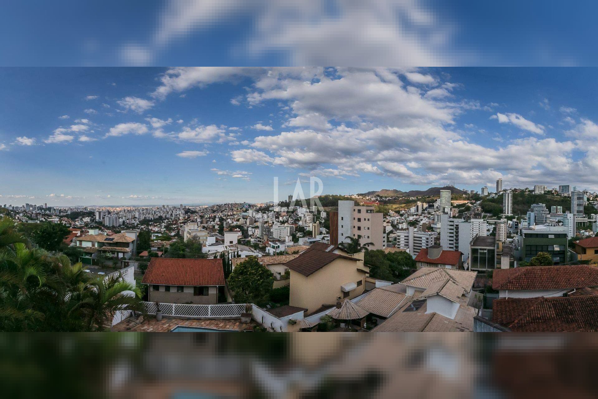Casa de 5 quartos à venda, São Bento, Belo Horizonte - MG
