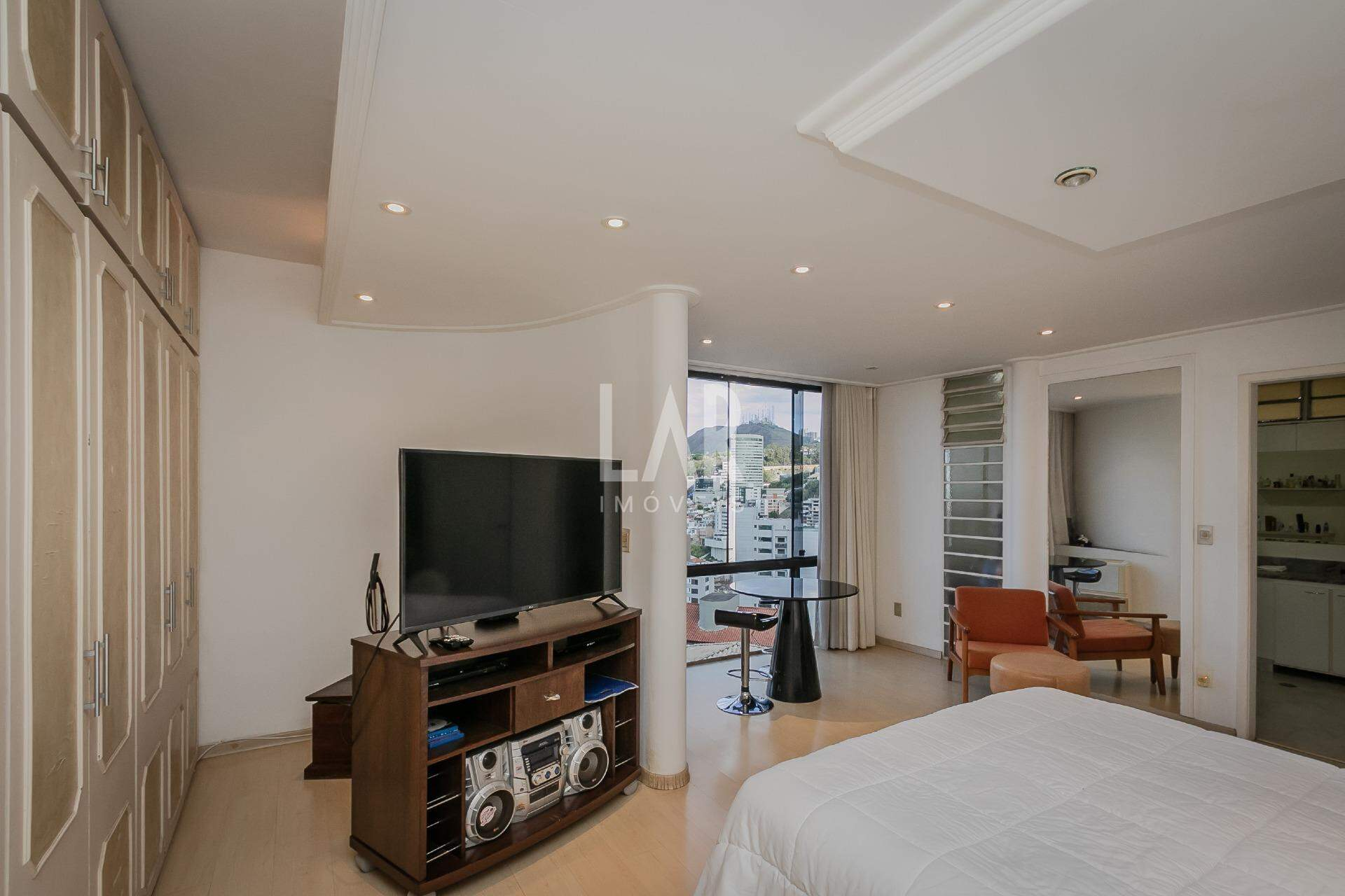 Casa de 5 quartos à venda, São Bento, Belo Horizonte - MG