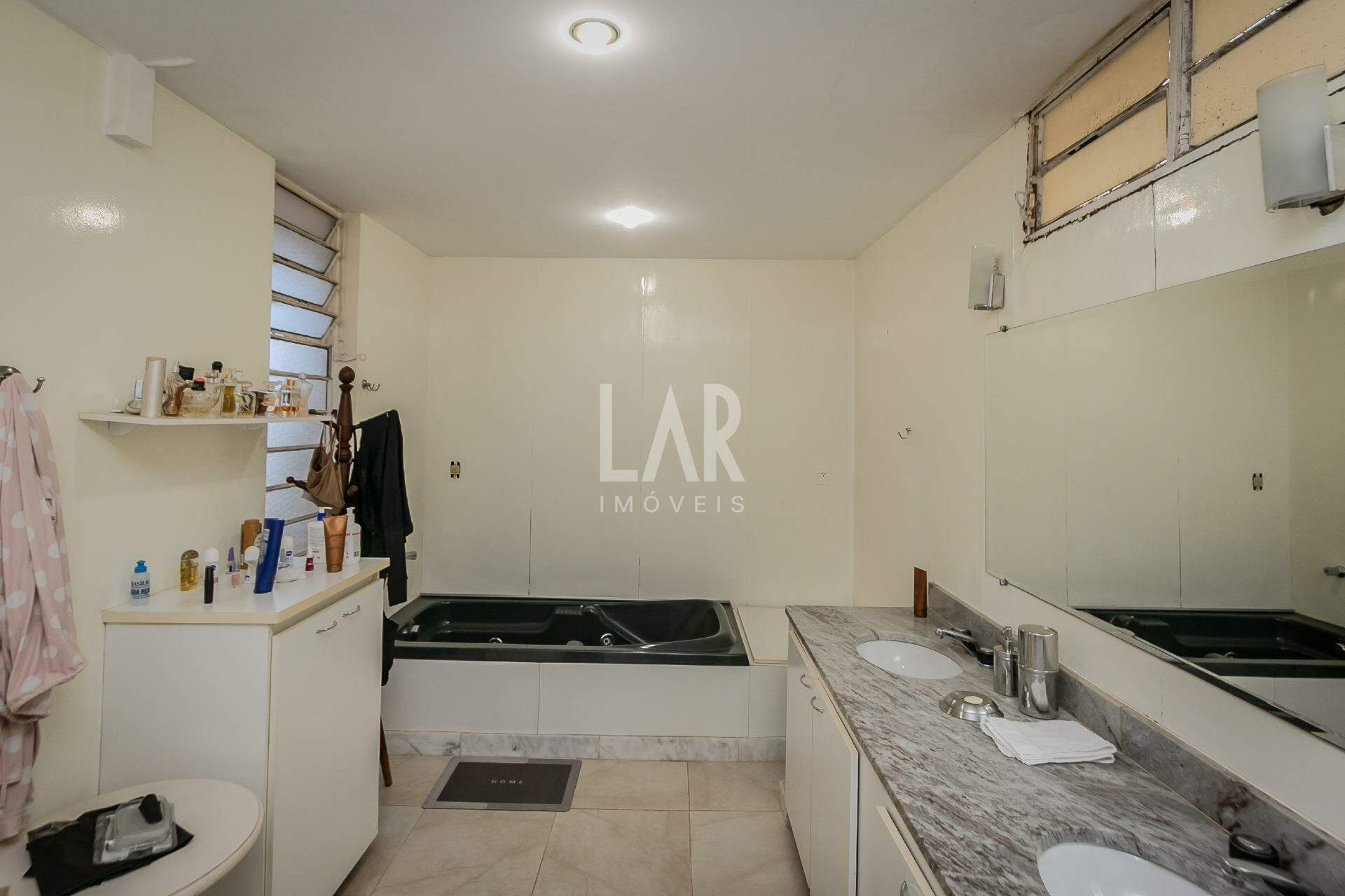 Casa de 5 quartos à venda, São Bento, Belo Horizonte - MG