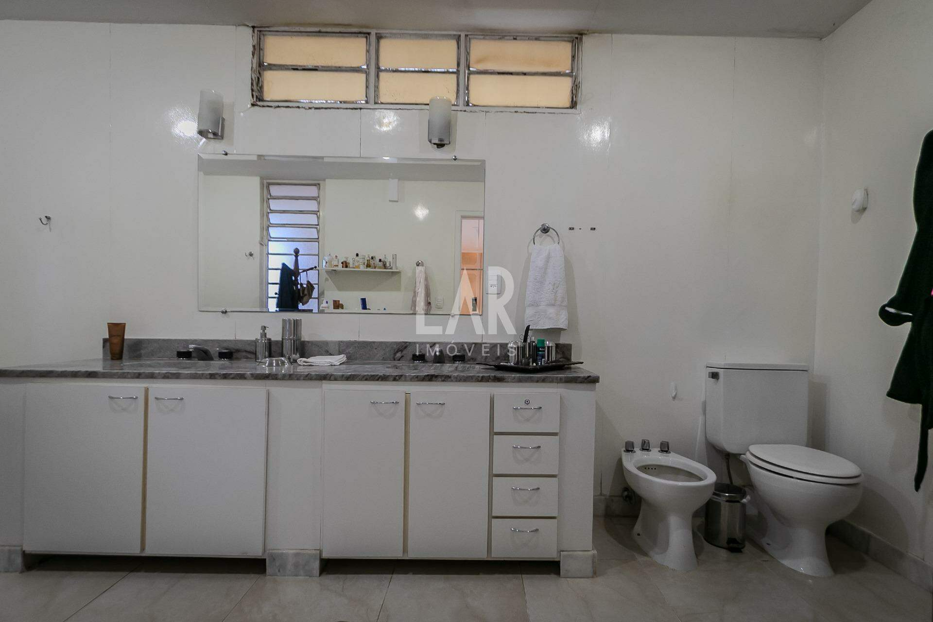 Casa de 5 quartos à venda, São Bento, Belo Horizonte - MG