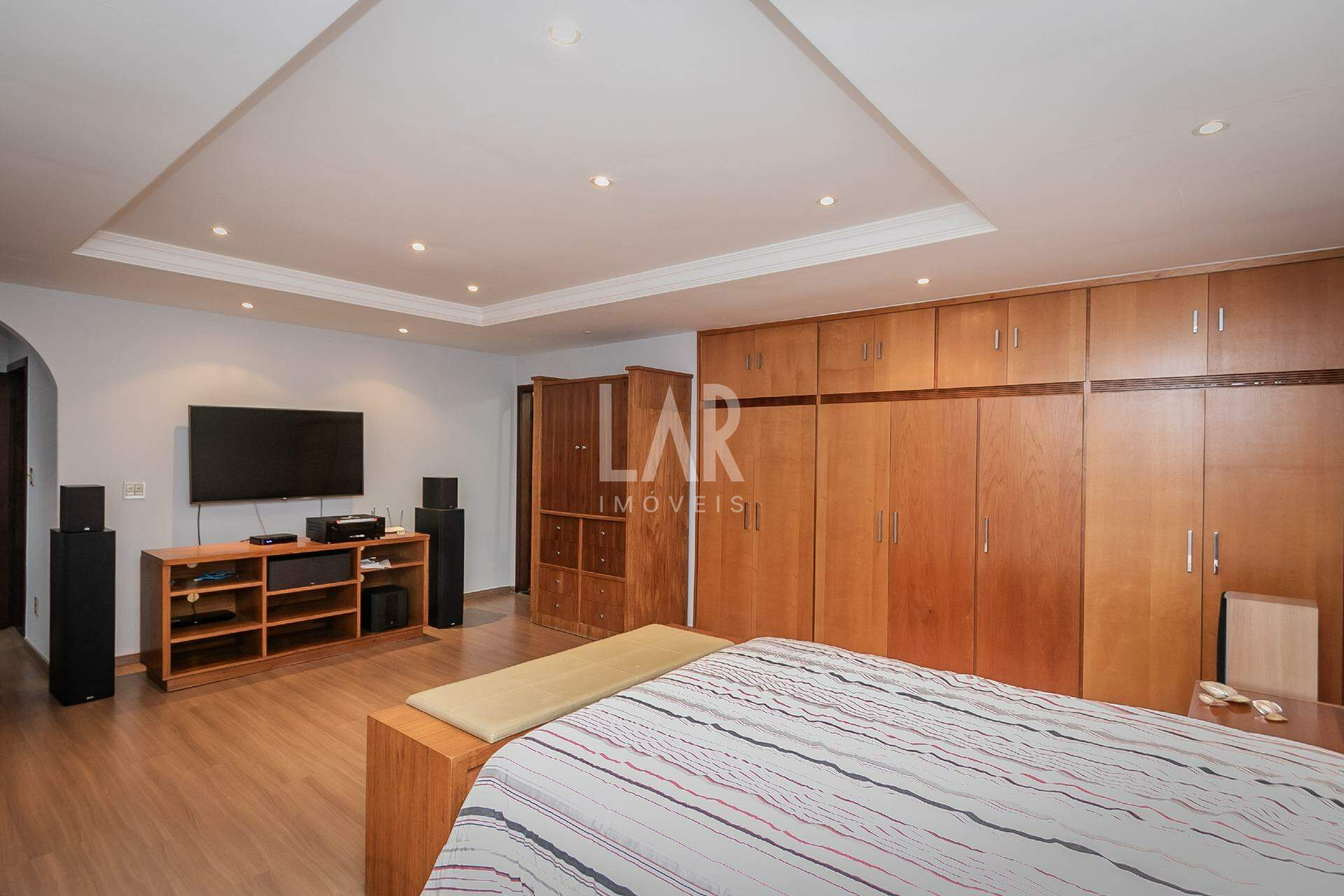 Casa de 5 quartos à venda, São Bento, Belo Horizonte - MG