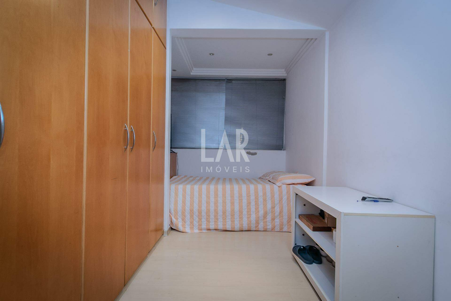 Casa de 5 quartos à venda, São Bento, Belo Horizonte - MG