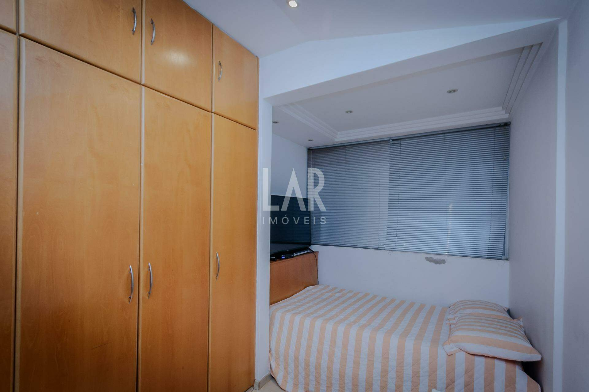 Casa de 5 quartos à venda, São Bento, Belo Horizonte - MG