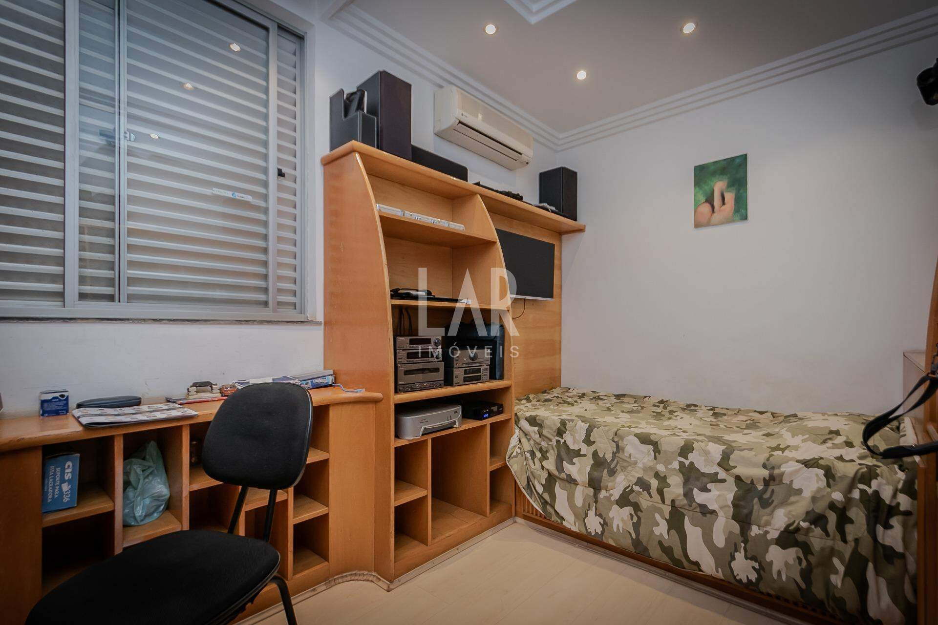 Casa de 5 quartos à venda, São Bento, Belo Horizonte - MG