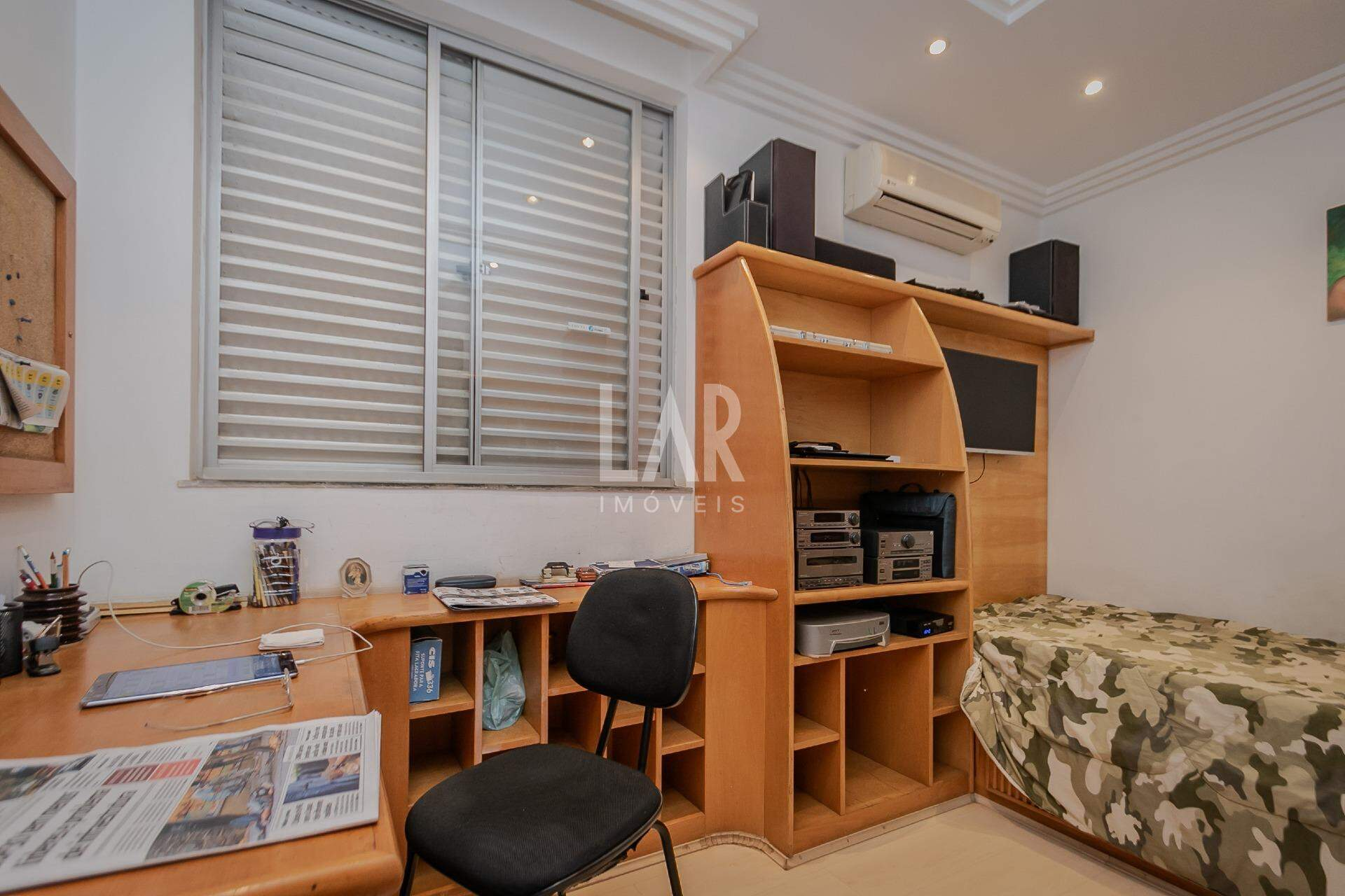 Casa de 5 quartos à venda, São Bento, Belo Horizonte - MG
