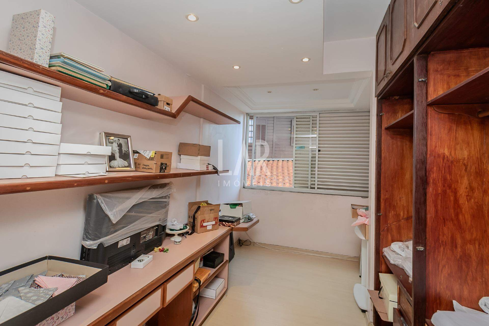 Casa de 5 quartos à venda, São Bento, Belo Horizonte - MG