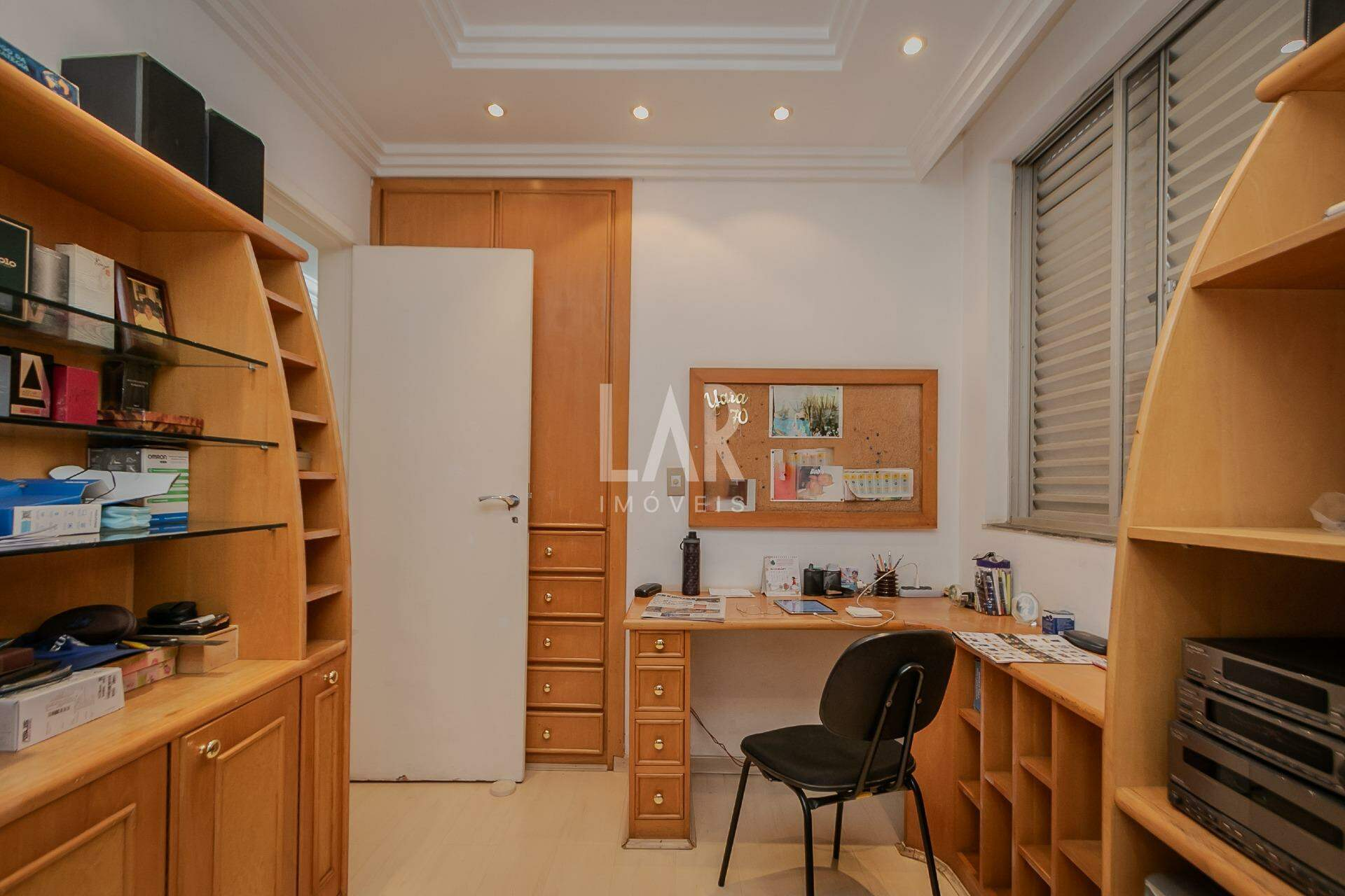 Casa de 5 quartos à venda, São Bento, Belo Horizonte - MG