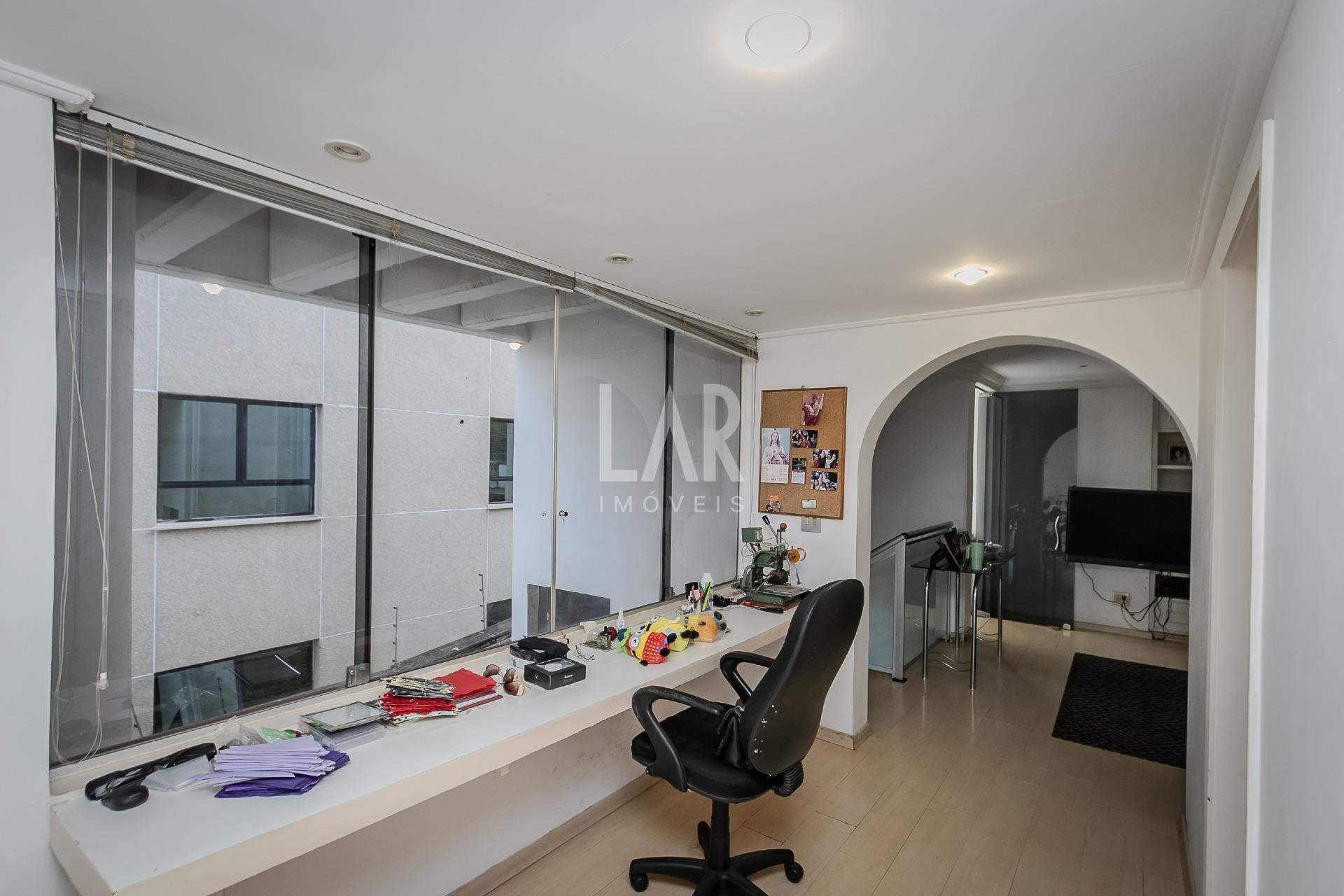 Casa de 5 quartos à venda, São Bento, Belo Horizonte - MG