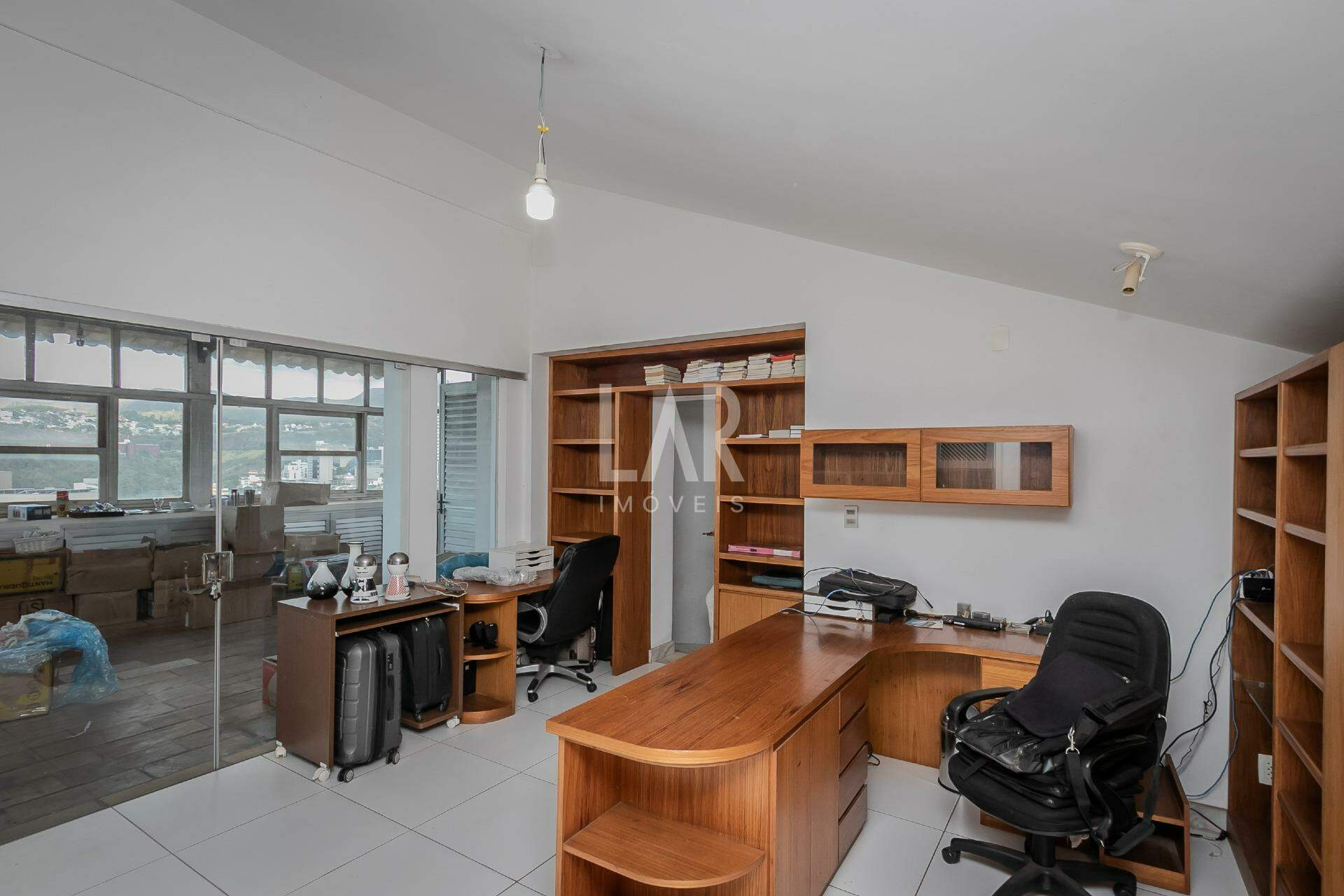 Casa de 5 quartos à venda, São Bento, Belo Horizonte - MG