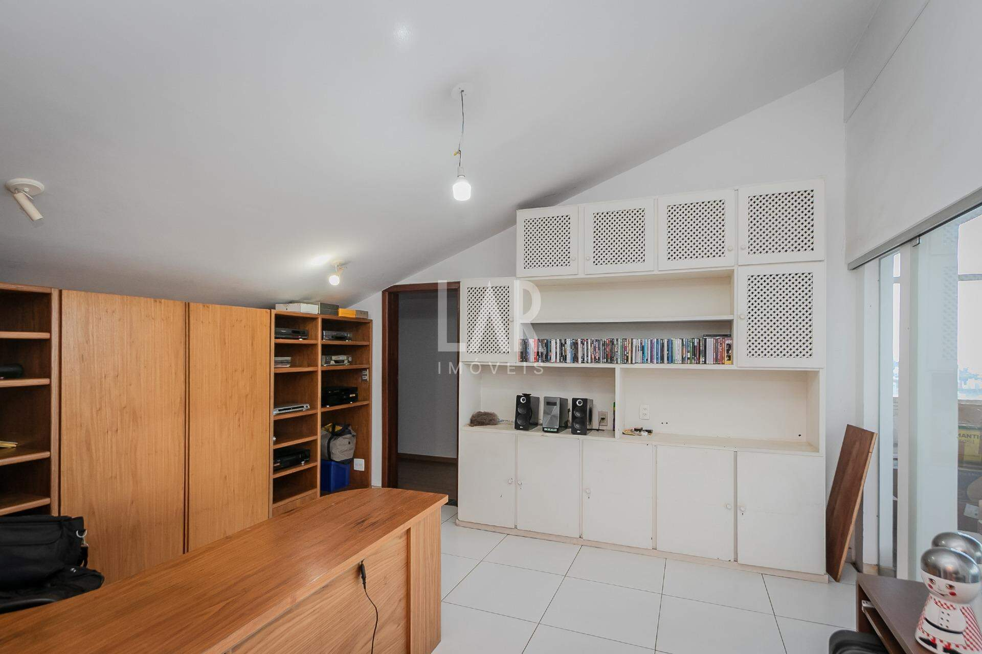 Casa de 5 quartos à venda, São Bento, Belo Horizonte - MG