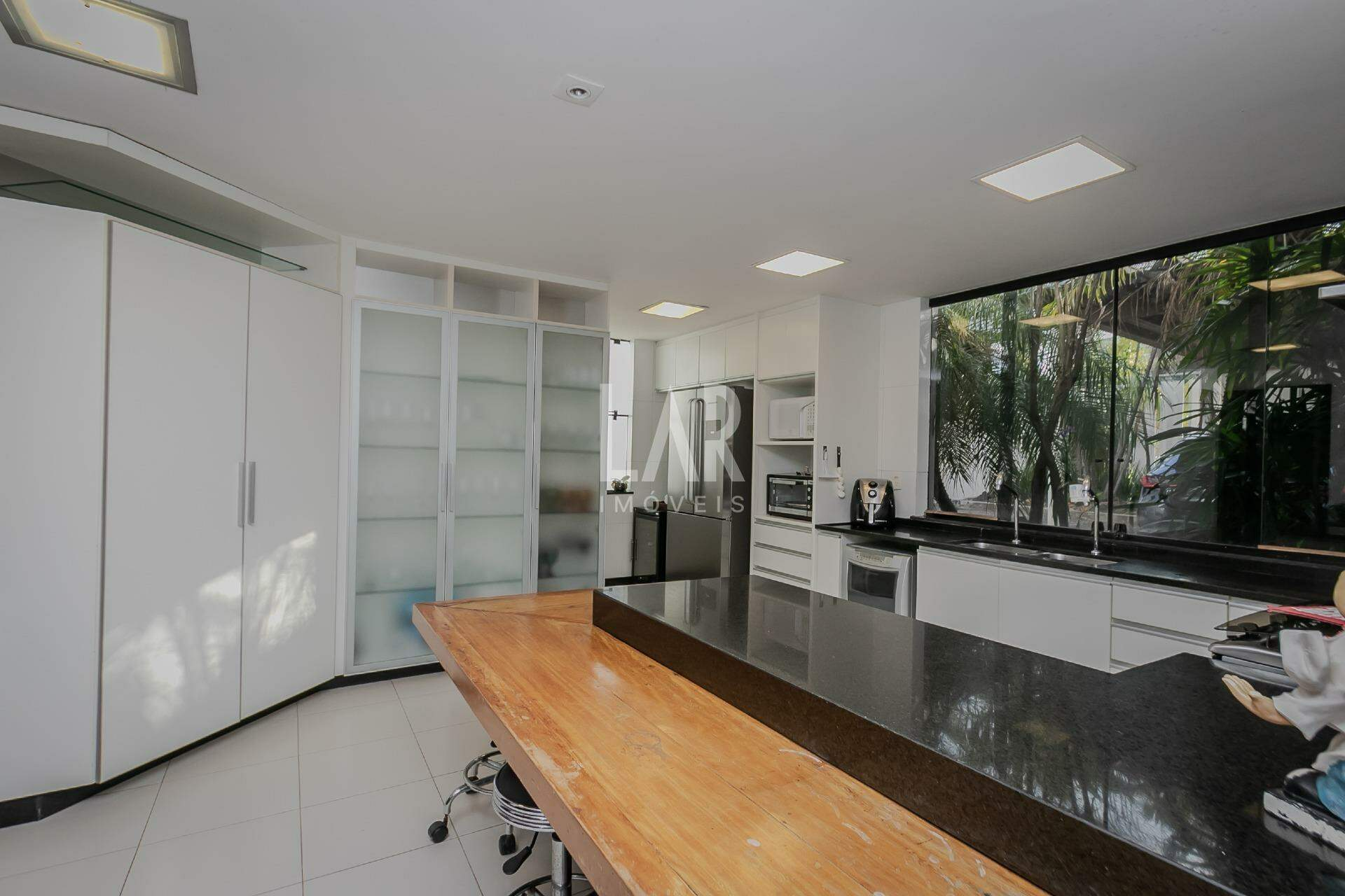 Casa de 5 quartos à venda, São Bento, Belo Horizonte - MG