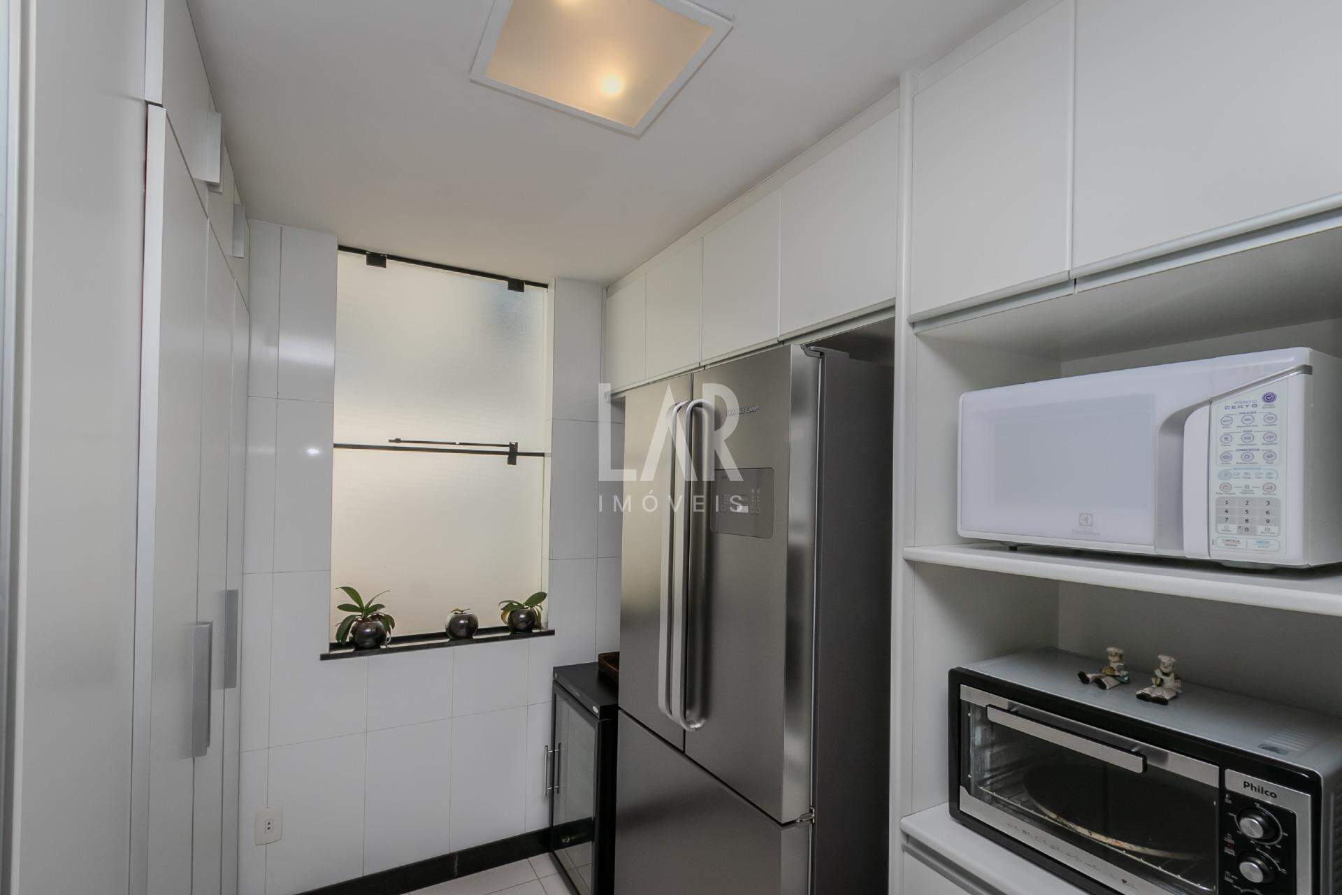 Casa de 5 quartos à venda, São Bento, Belo Horizonte - MG
