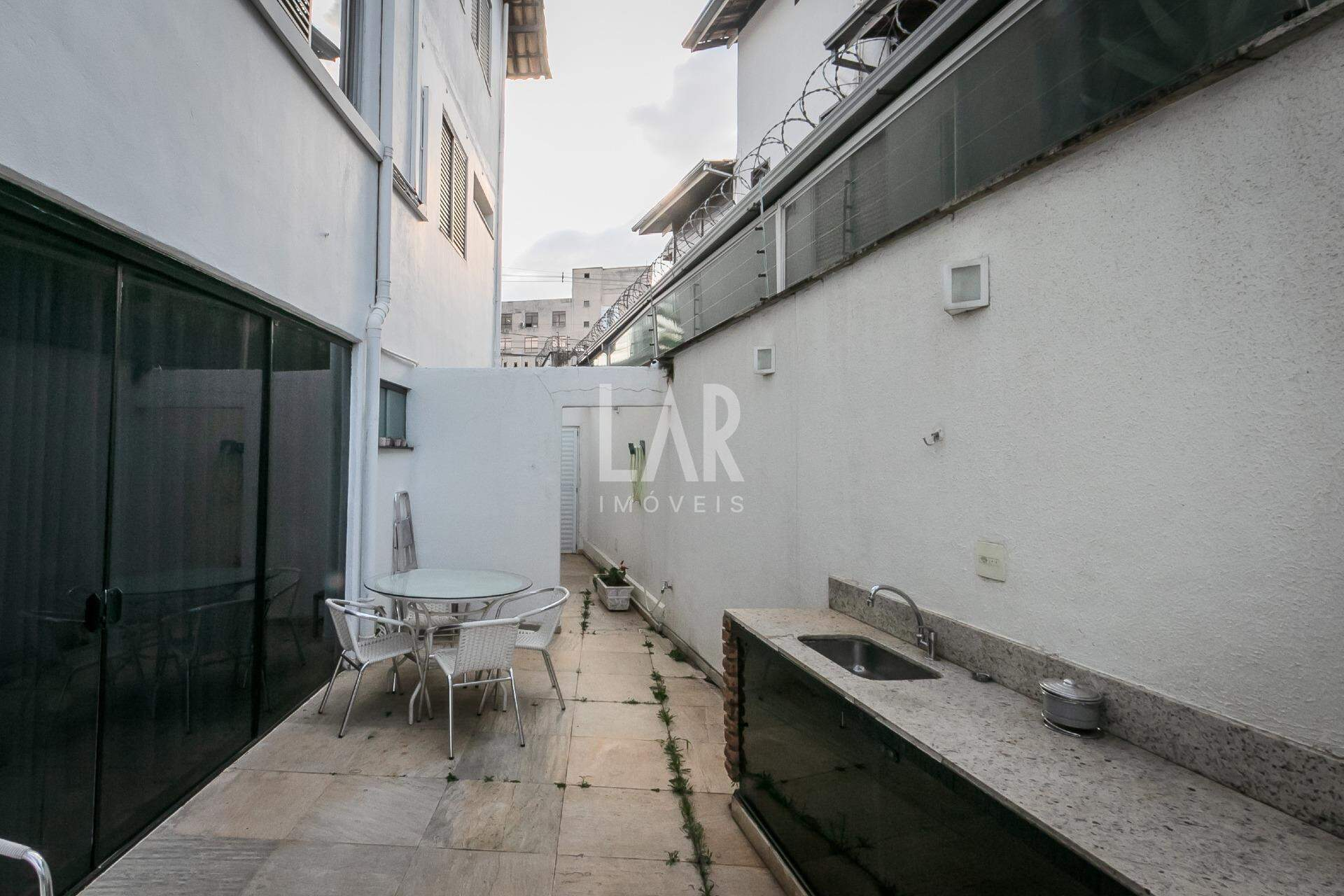 Casa de 5 quartos à venda, São Bento, Belo Horizonte - MG
