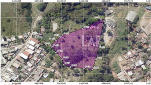 Lote - Terreno à venda, Bicas, Santa Luzia - MG