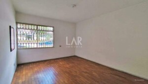 Apartamento de 4 quartos à venda, Sion, Belo Horizonte - MG