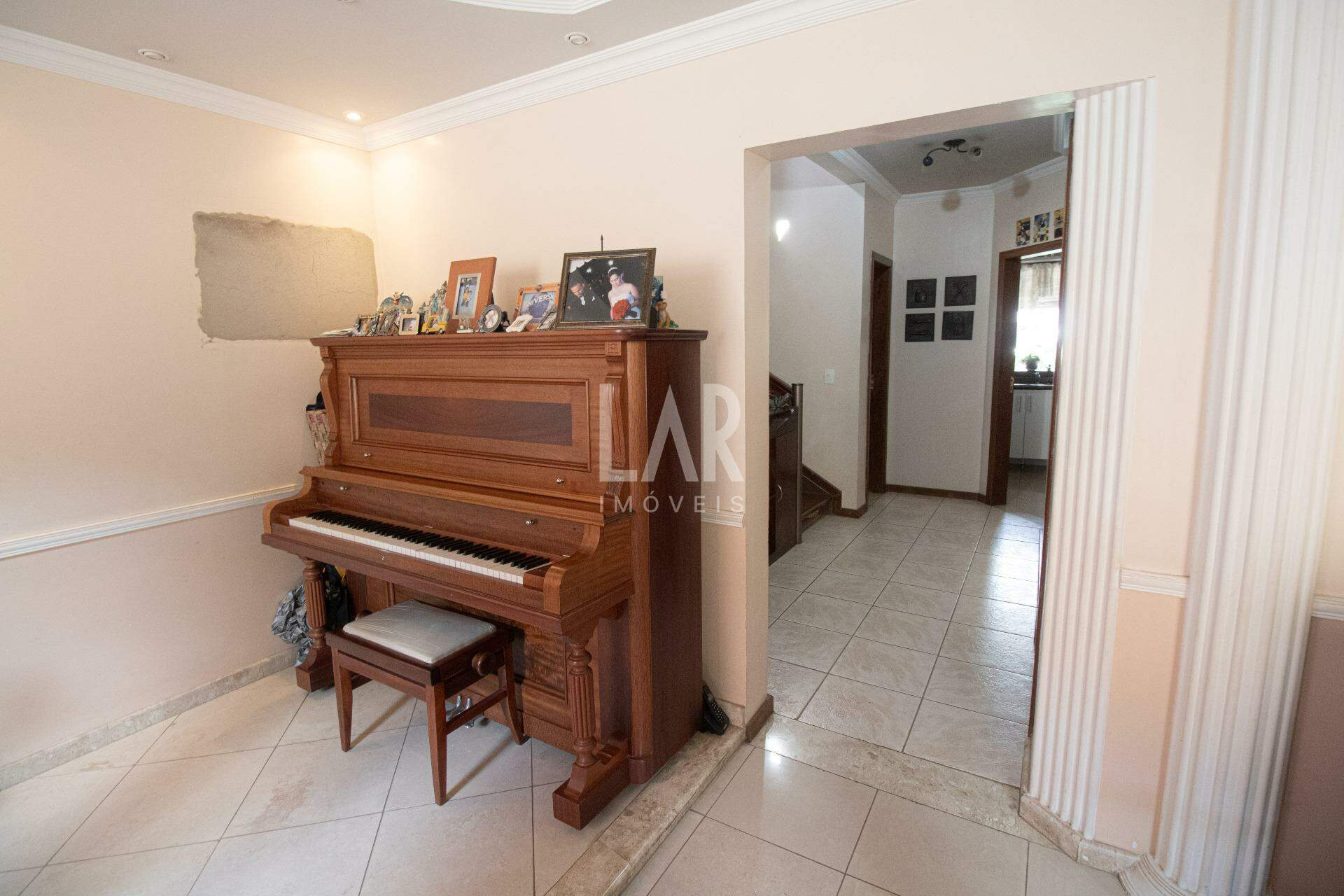 Casa de 4 quartos à venda, Vale da Esperança, Nova Lima - MG