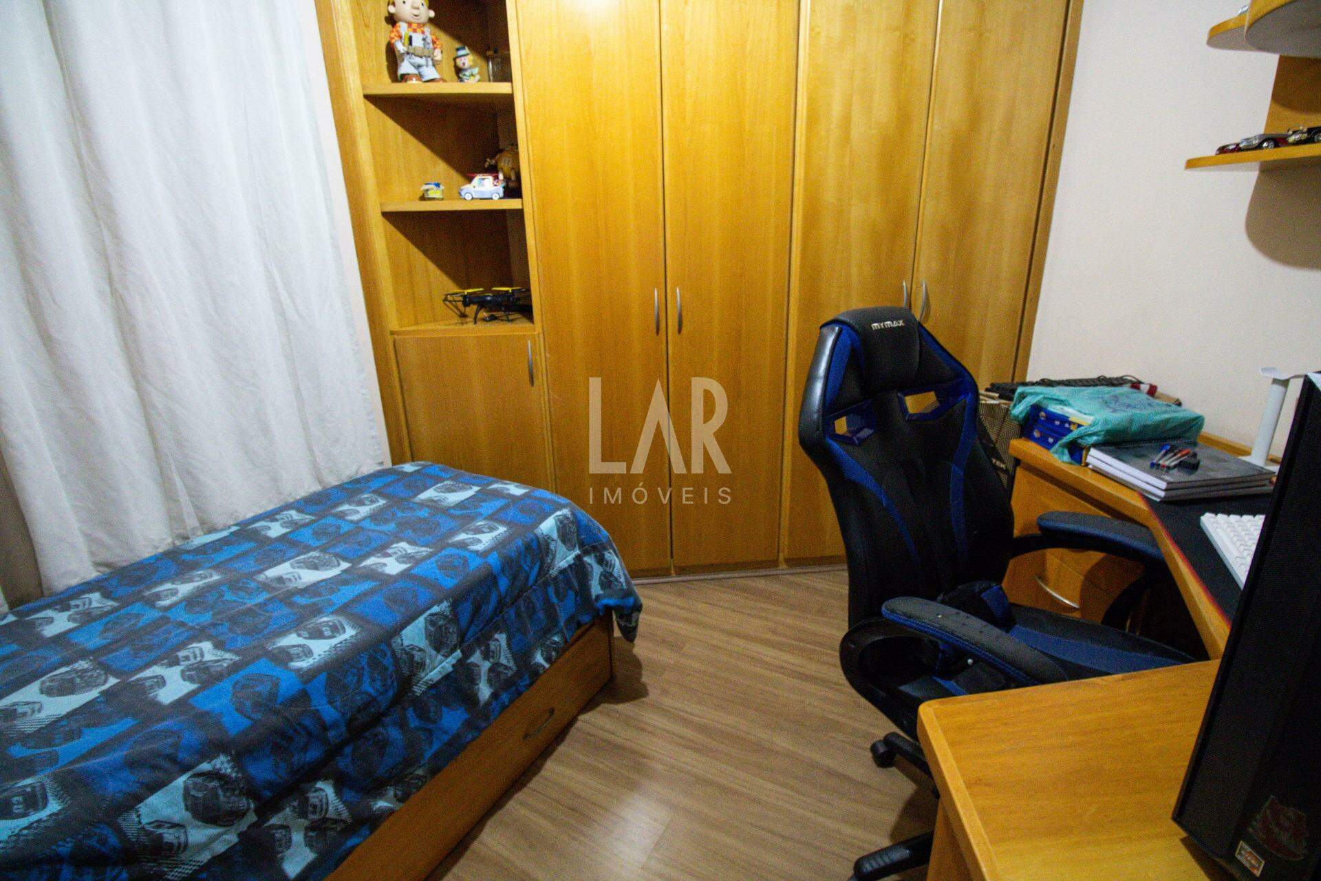 Casa de 4 quartos à venda, Vale da Esperança, Nova Lima - MG