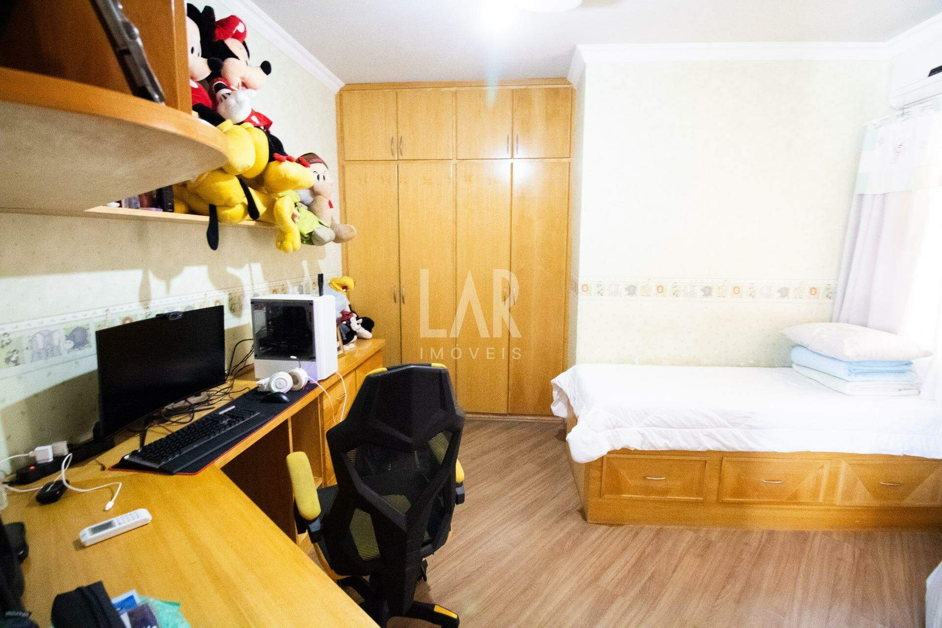 Casa de 4 quartos à venda, Vale da Esperança, Nova Lima - MG