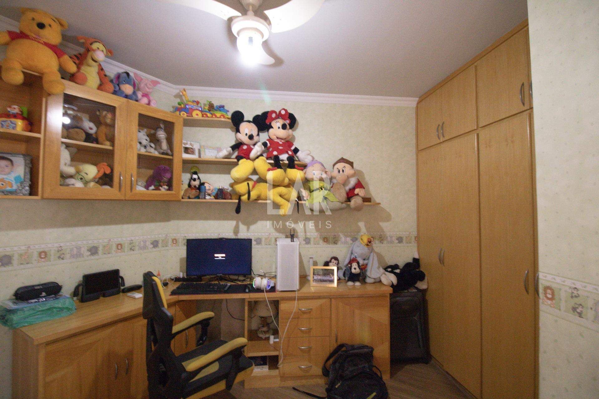 Casa de 4 quartos à venda, Vale da Esperança, Nova Lima - MG
