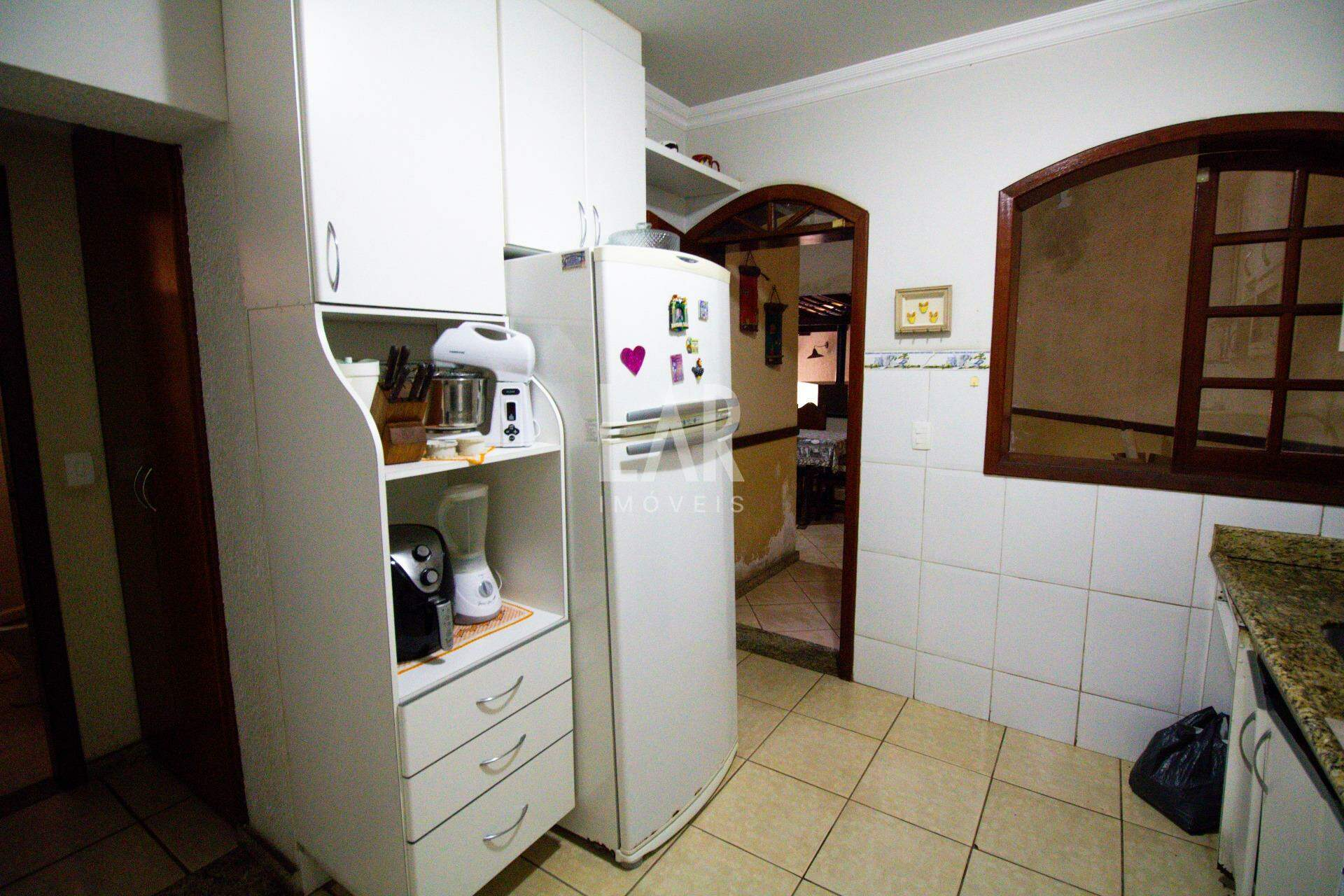 Casa de 4 quartos à venda, Vale da Esperança, Nova Lima - MG