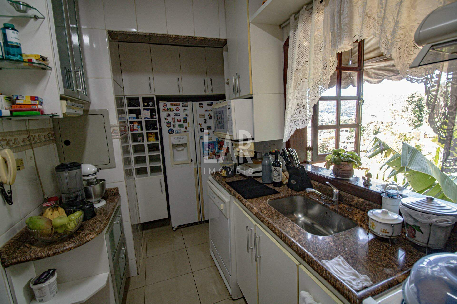 Casa de 4 quartos à venda, Vale da Esperança, Nova Lima - MG