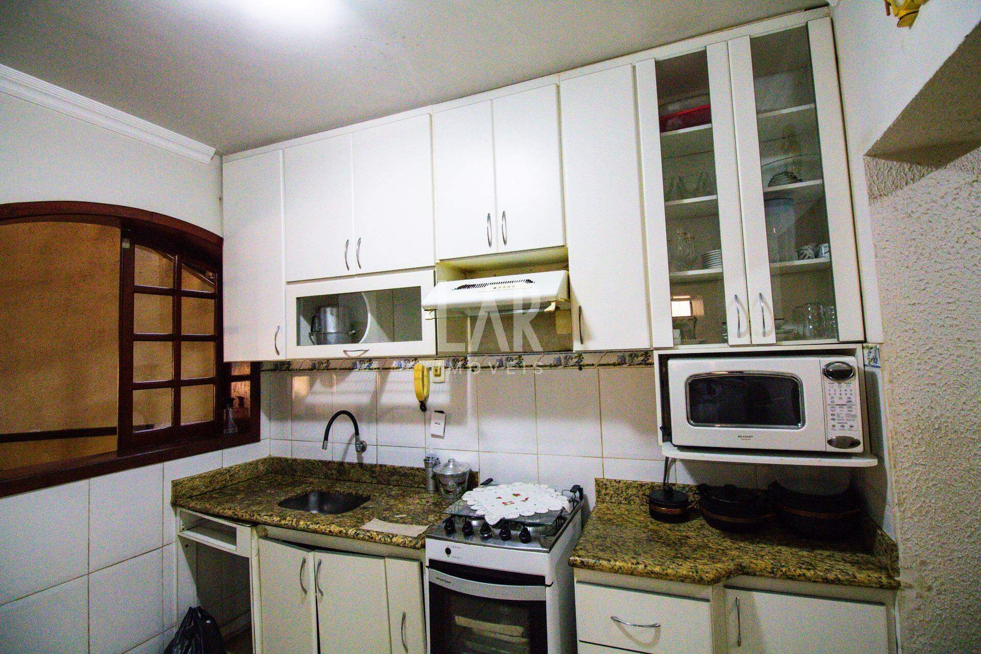 Casa de 4 quartos à venda, Vale da Esperança, Nova Lima - MG
