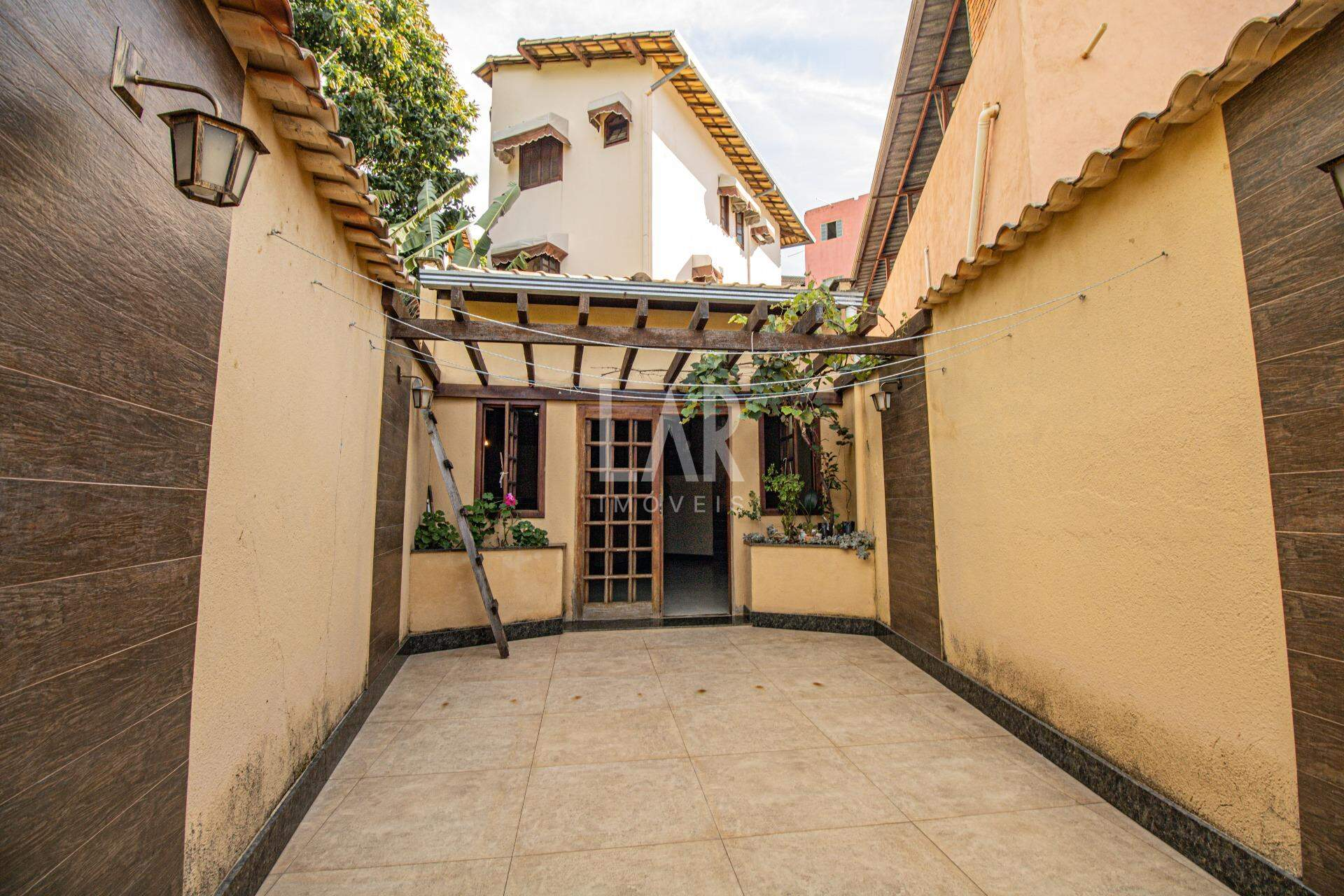 Casa de 4 quartos à venda, Vale da Esperança, Nova Lima - MG