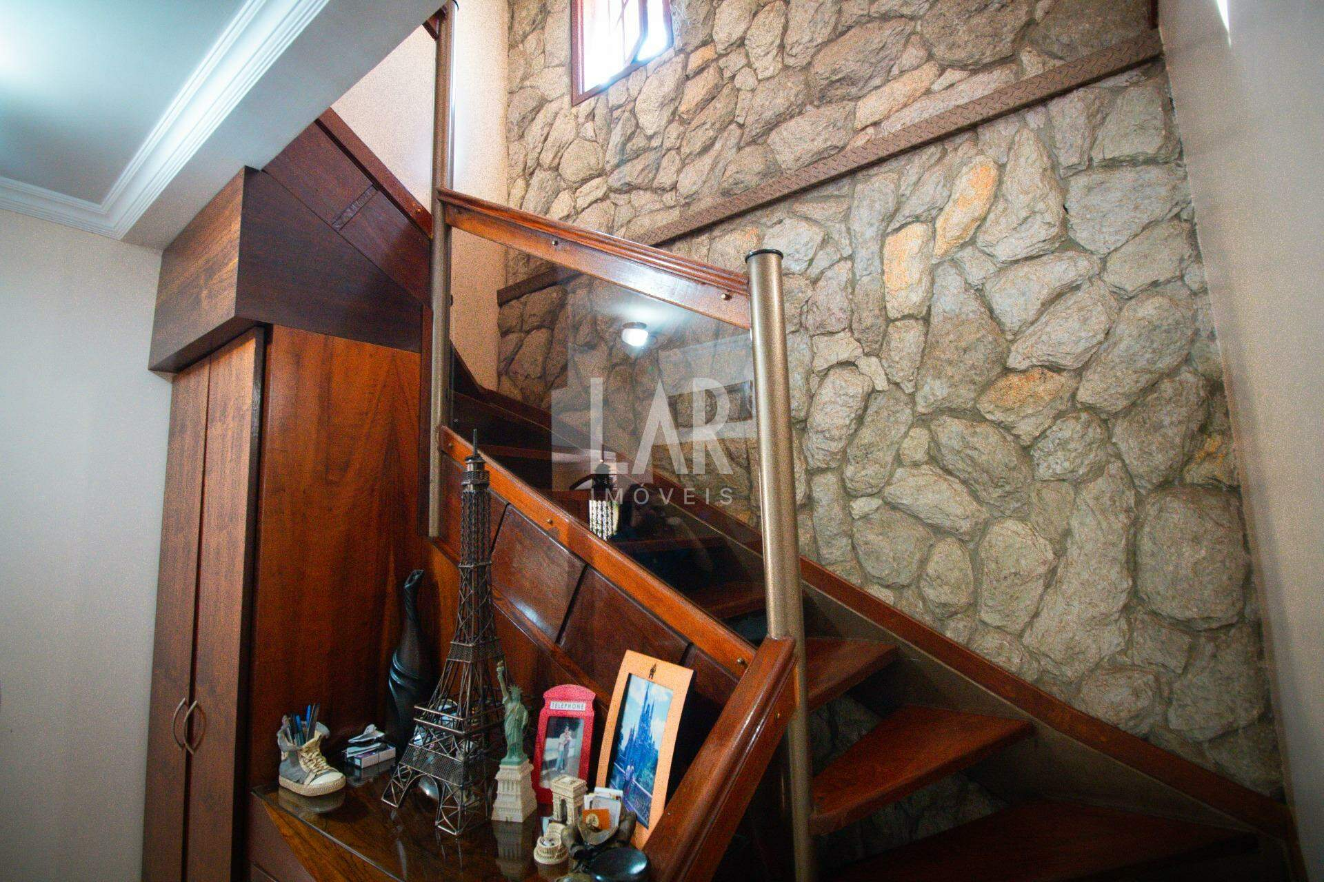 Casa de 4 quartos à venda, Vale da Esperança, Nova Lima - MG