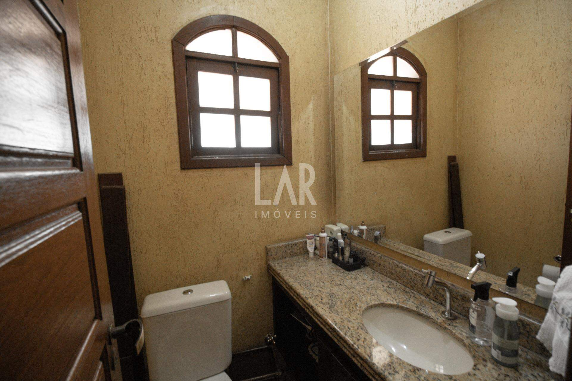 Casa de 4 quartos à venda, Vale da Esperança, Nova Lima - MG