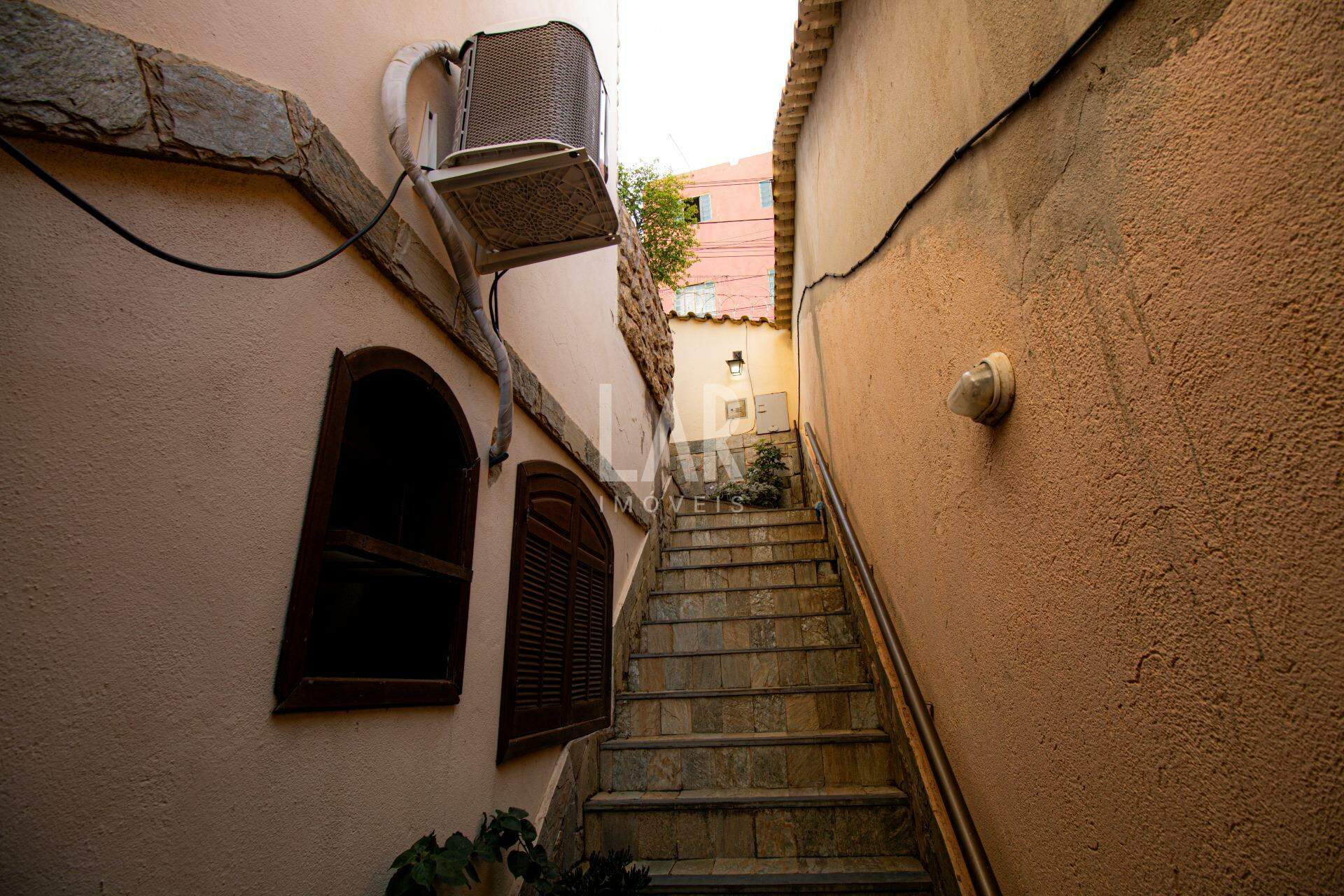 Casa de 4 quartos à venda, Vale da Esperança, Nova Lima - MG