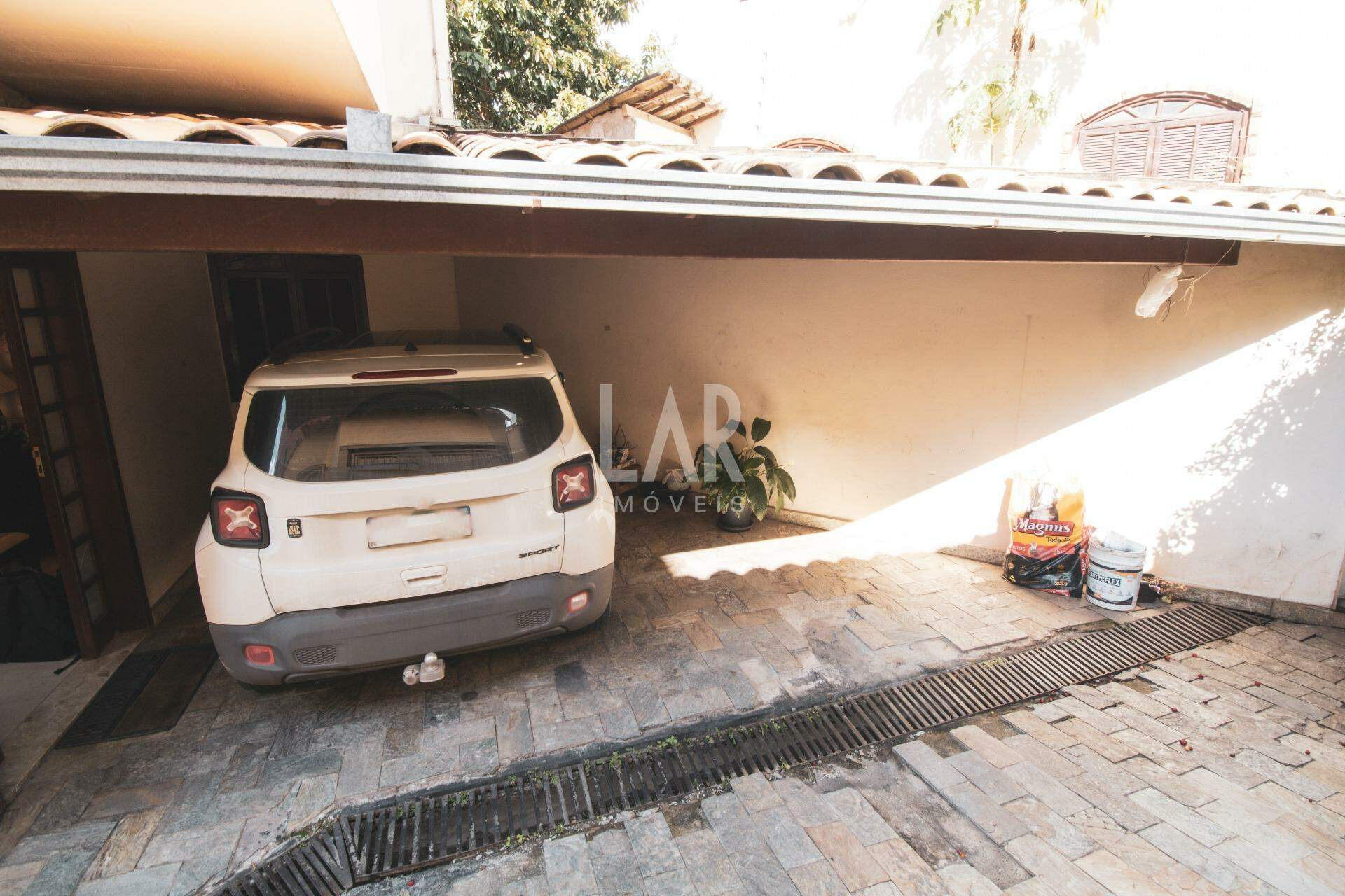 Casa de 4 quartos à venda, Vale da Esperança, Nova Lima - MG