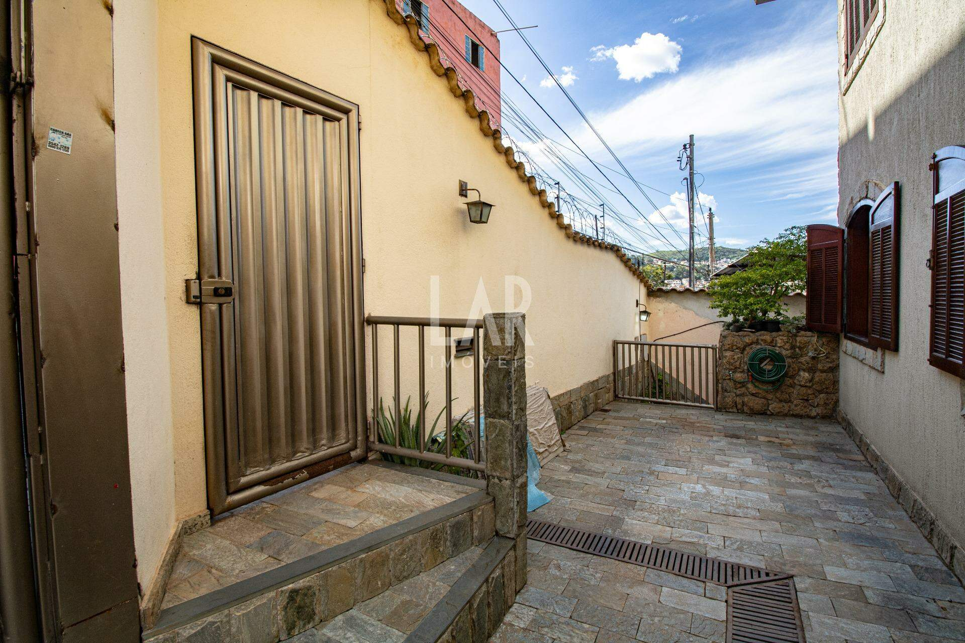 Casa de 4 quartos à venda, Vale da Esperança, Nova Lima - MG