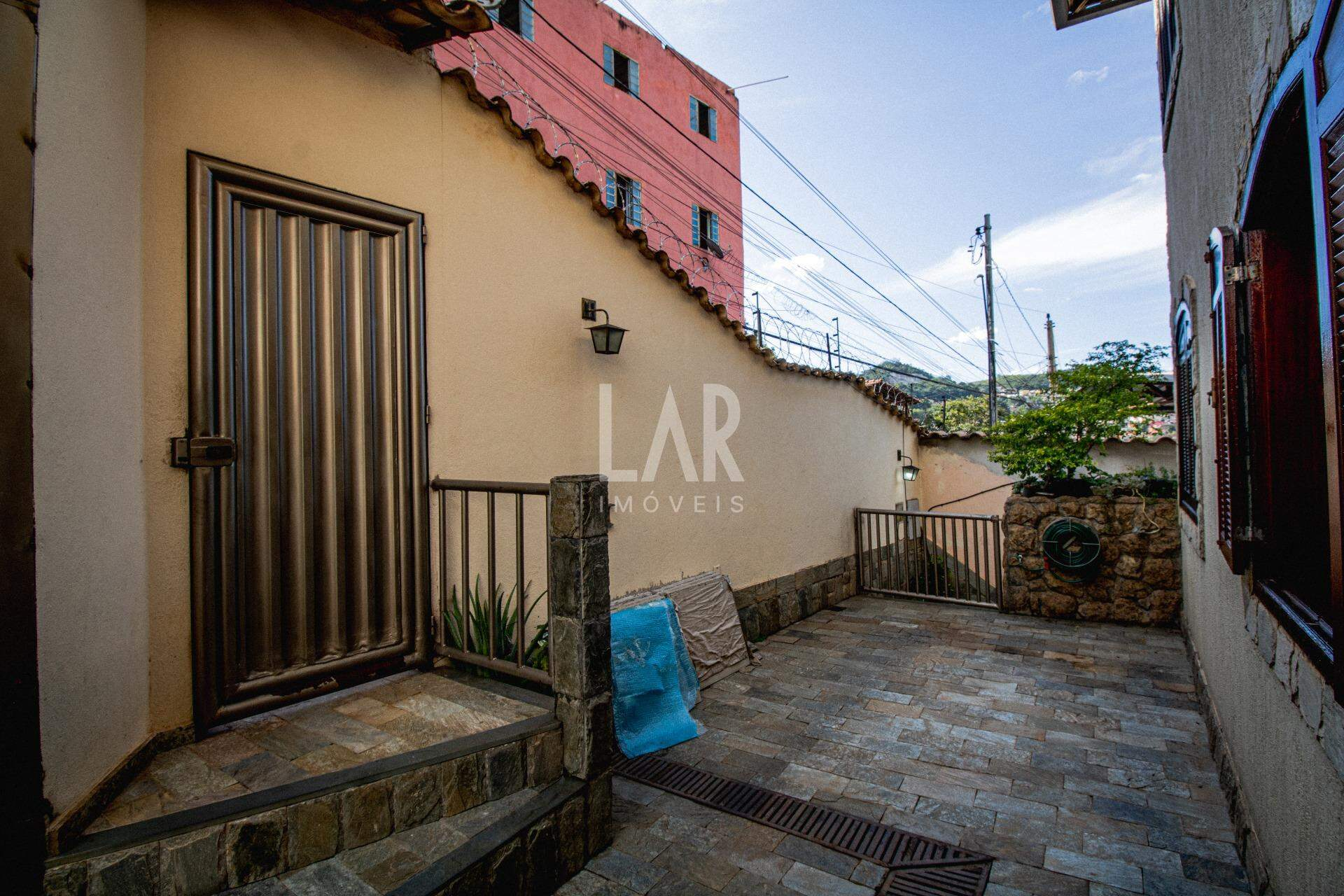 Casa de 4 quartos à venda, Vale da Esperança, Nova Lima - MG