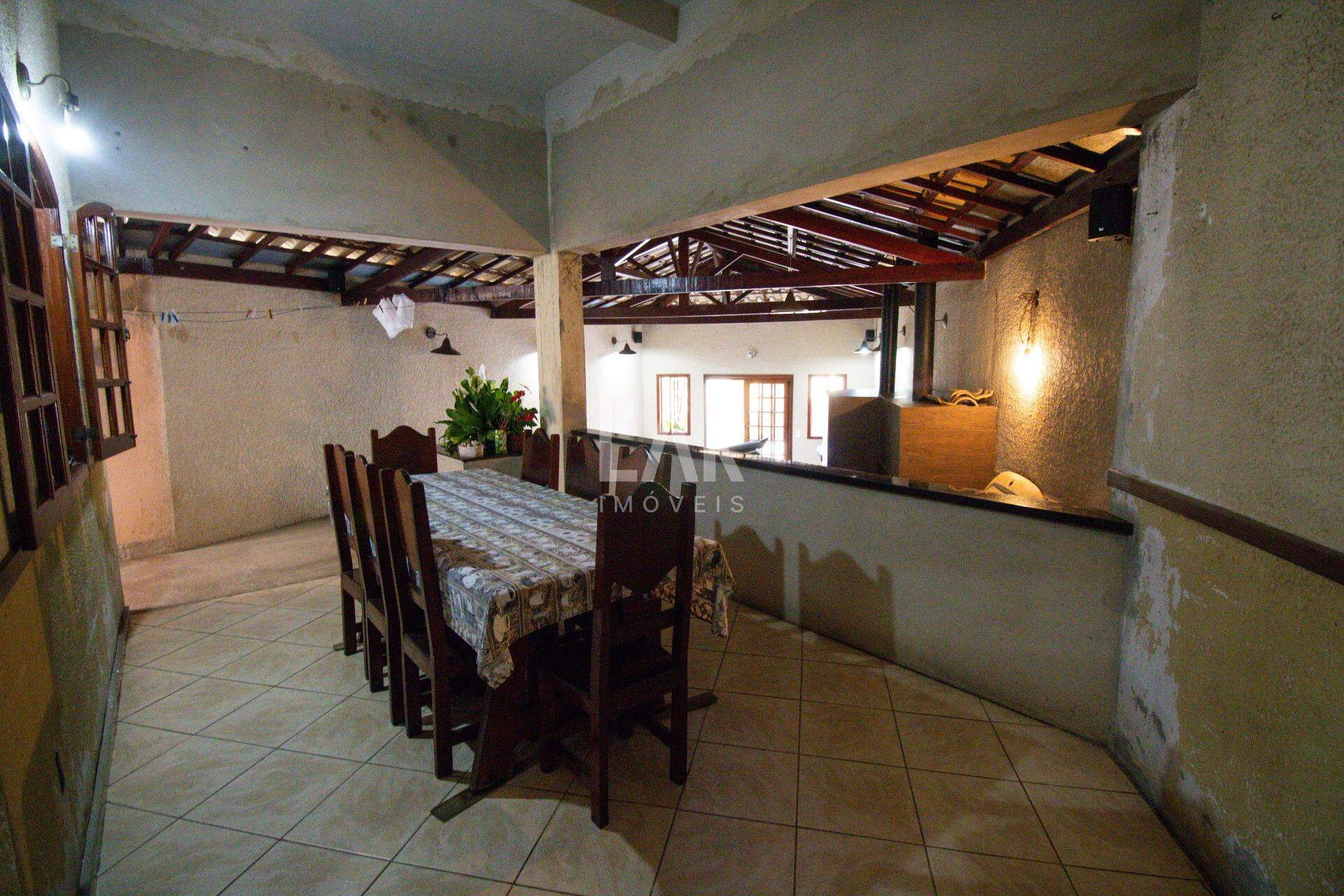 Casa de 4 quartos à venda, Vale da Esperança, Nova Lima - MG
