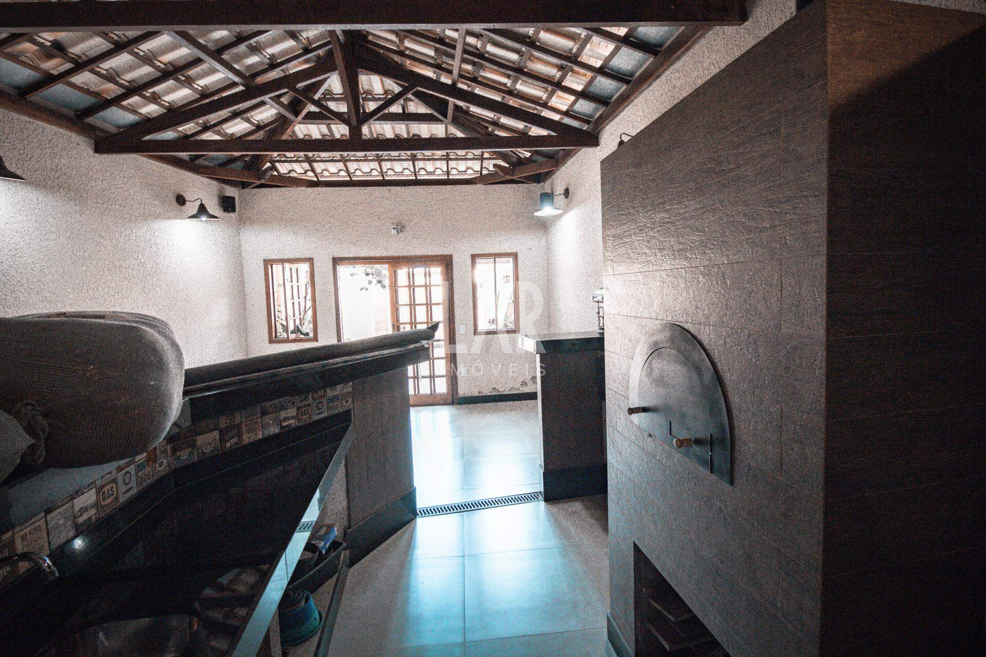 Casa de 4 quartos à venda, Vale da Esperança, Nova Lima - MG
