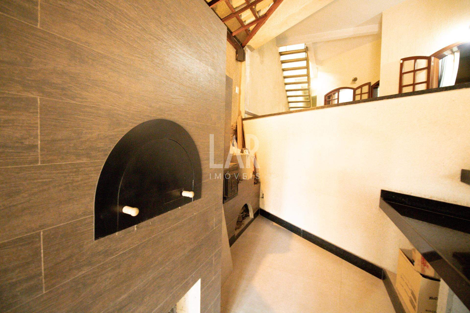 Casa de 4 quartos à venda, Vale da Esperança, Nova Lima - MG