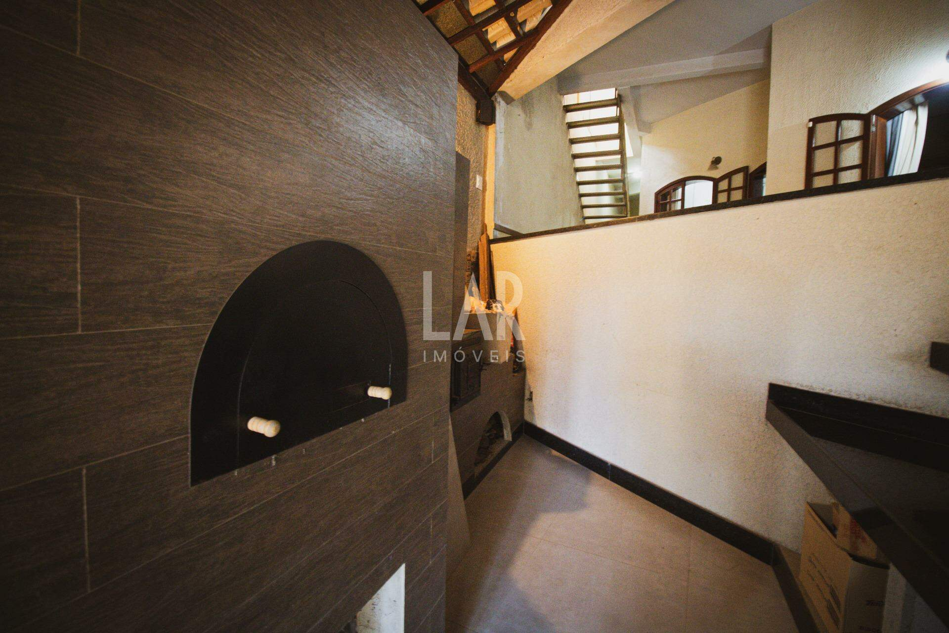 Casa de 4 quartos à venda, Vale da Esperança, Nova Lima - MG