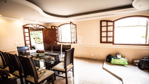 Casa de 4 quartos à venda, Vale da Esperança, Nova Lima - MG