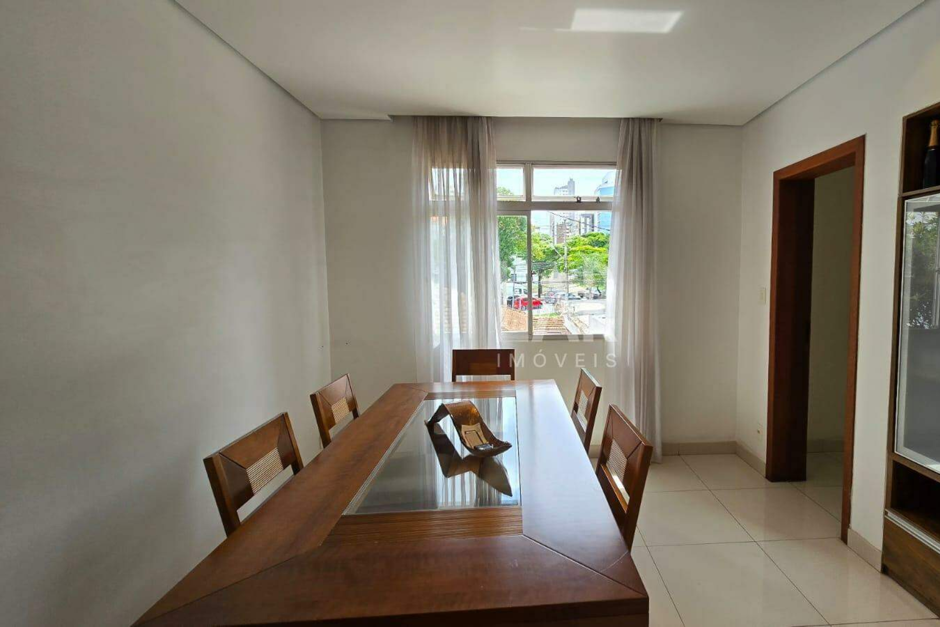 Apartamento de 4 quartos à venda, Gutierrez, Belo Horizonte - MG