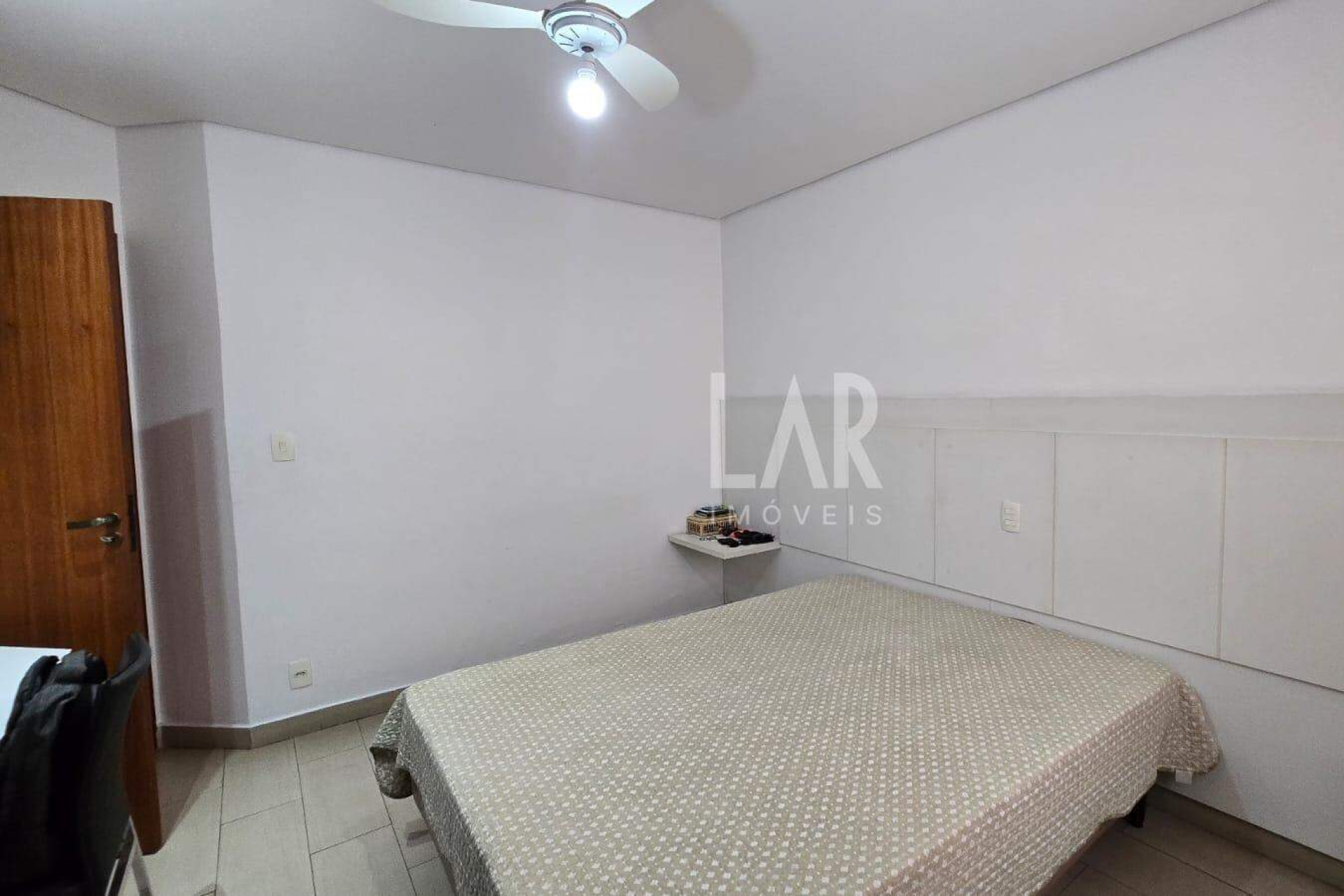 Apartamento de 4 quartos à venda, Gutierrez, Belo Horizonte - MG