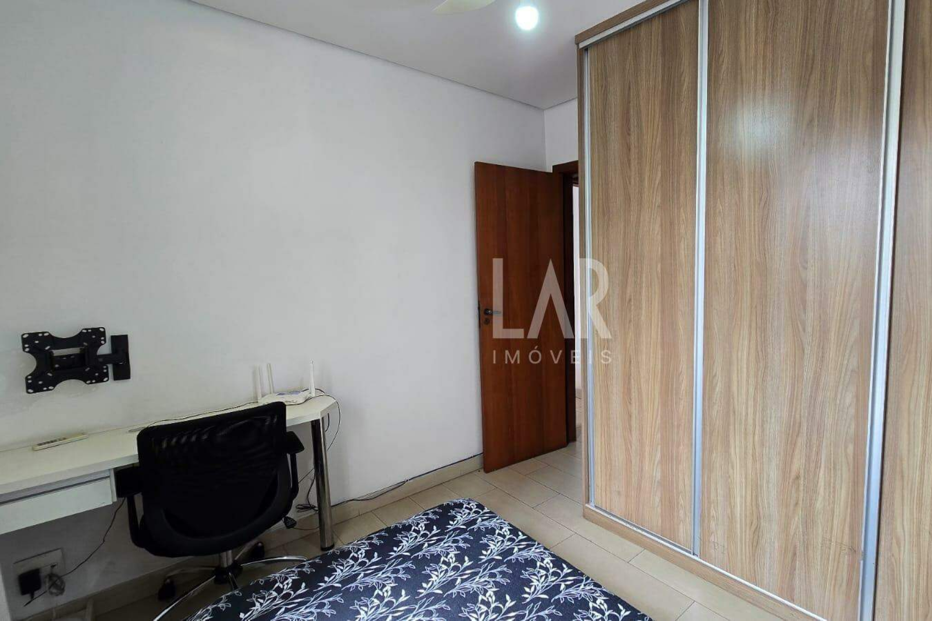 Apartamento de 4 quartos à venda, Gutierrez, Belo Horizonte - MG