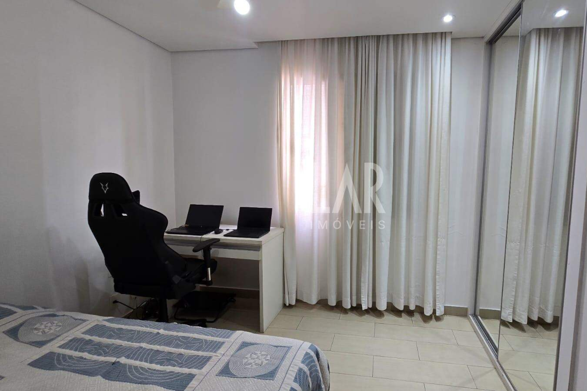 Apartamento de 4 quartos à venda, Gutierrez, Belo Horizonte - MG